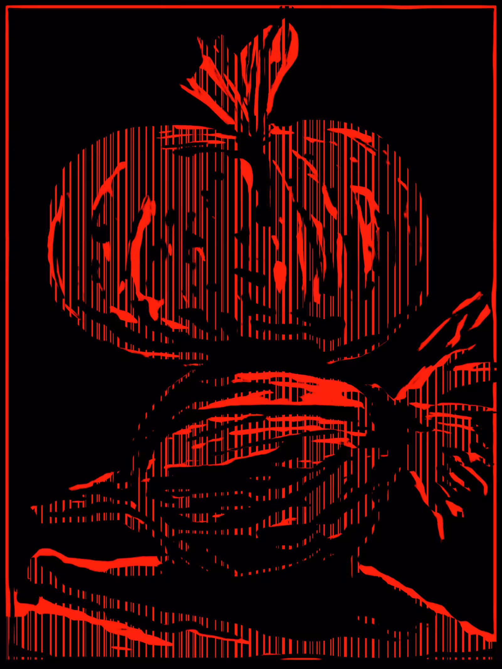 Onion & Tomato: the Ultimate veGAN Pas de Deux