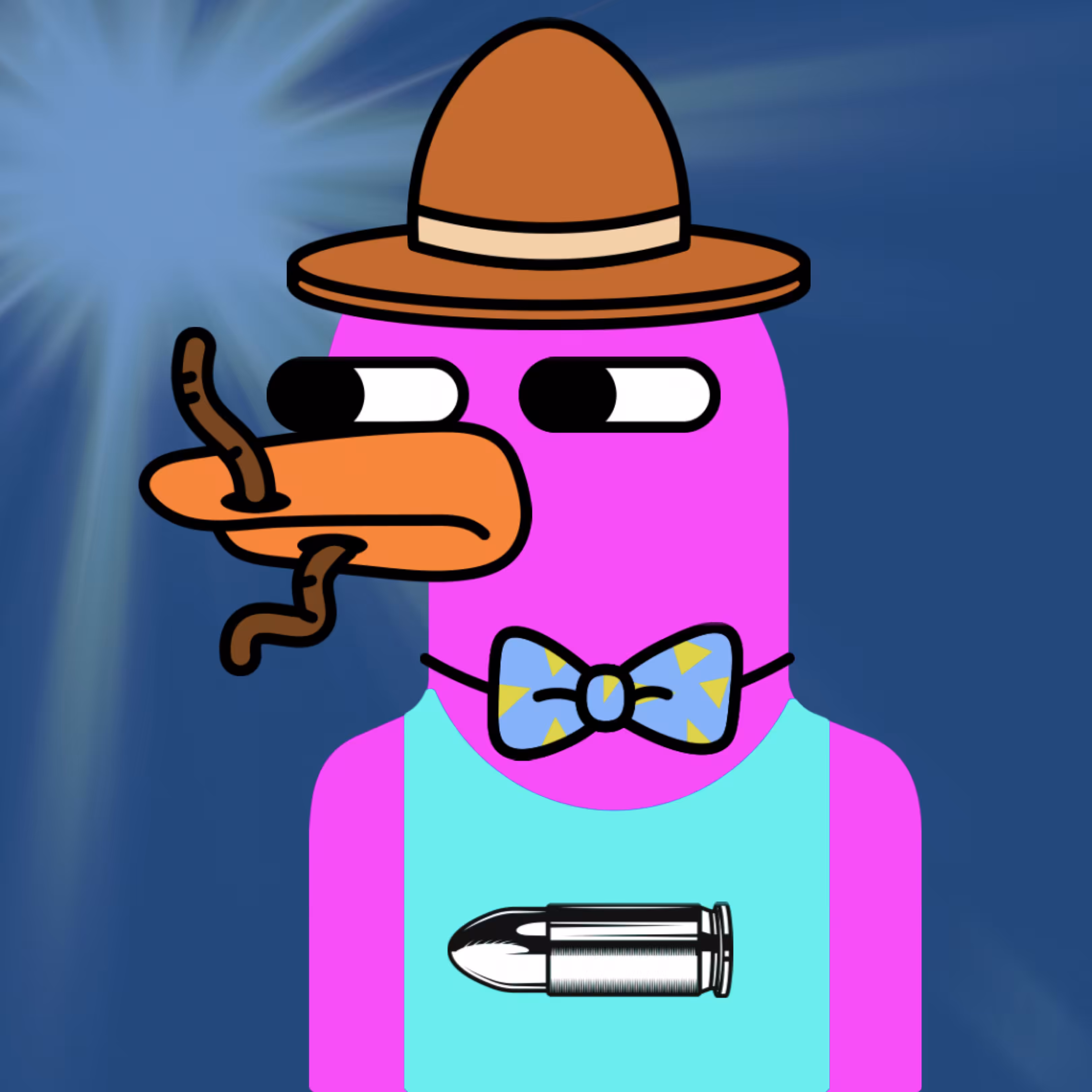 Duck7