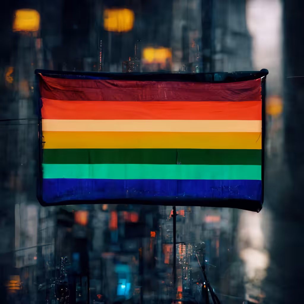 The Future of Pride