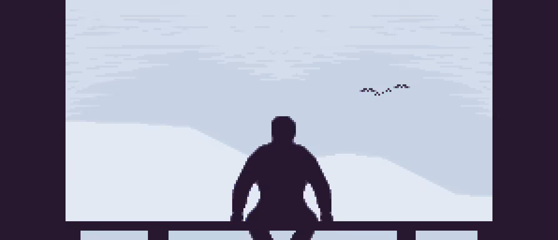 A Moment of Peace