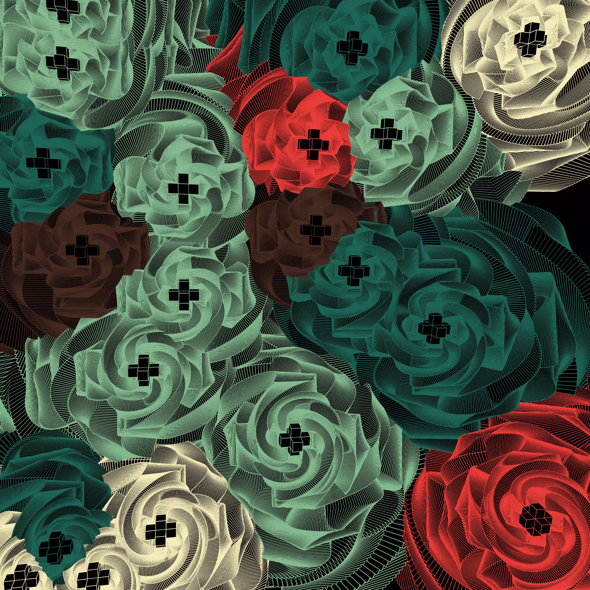 Universes #50