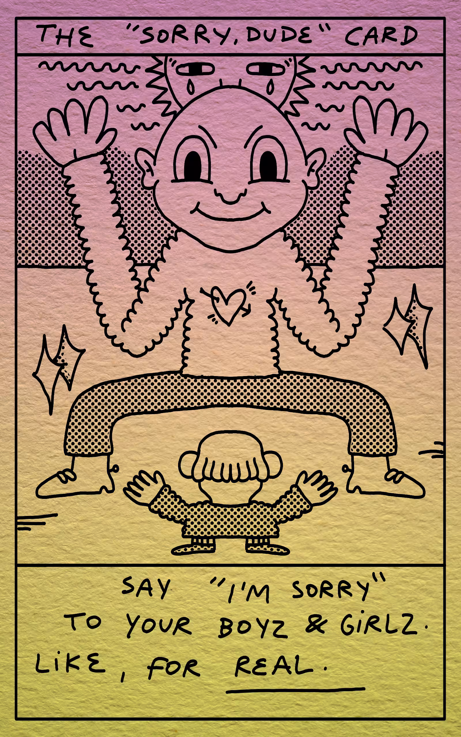 HYPERSOUL CARD 01