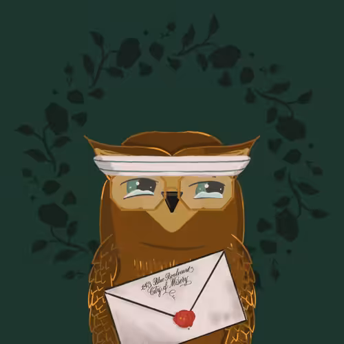 Mournbirds #122