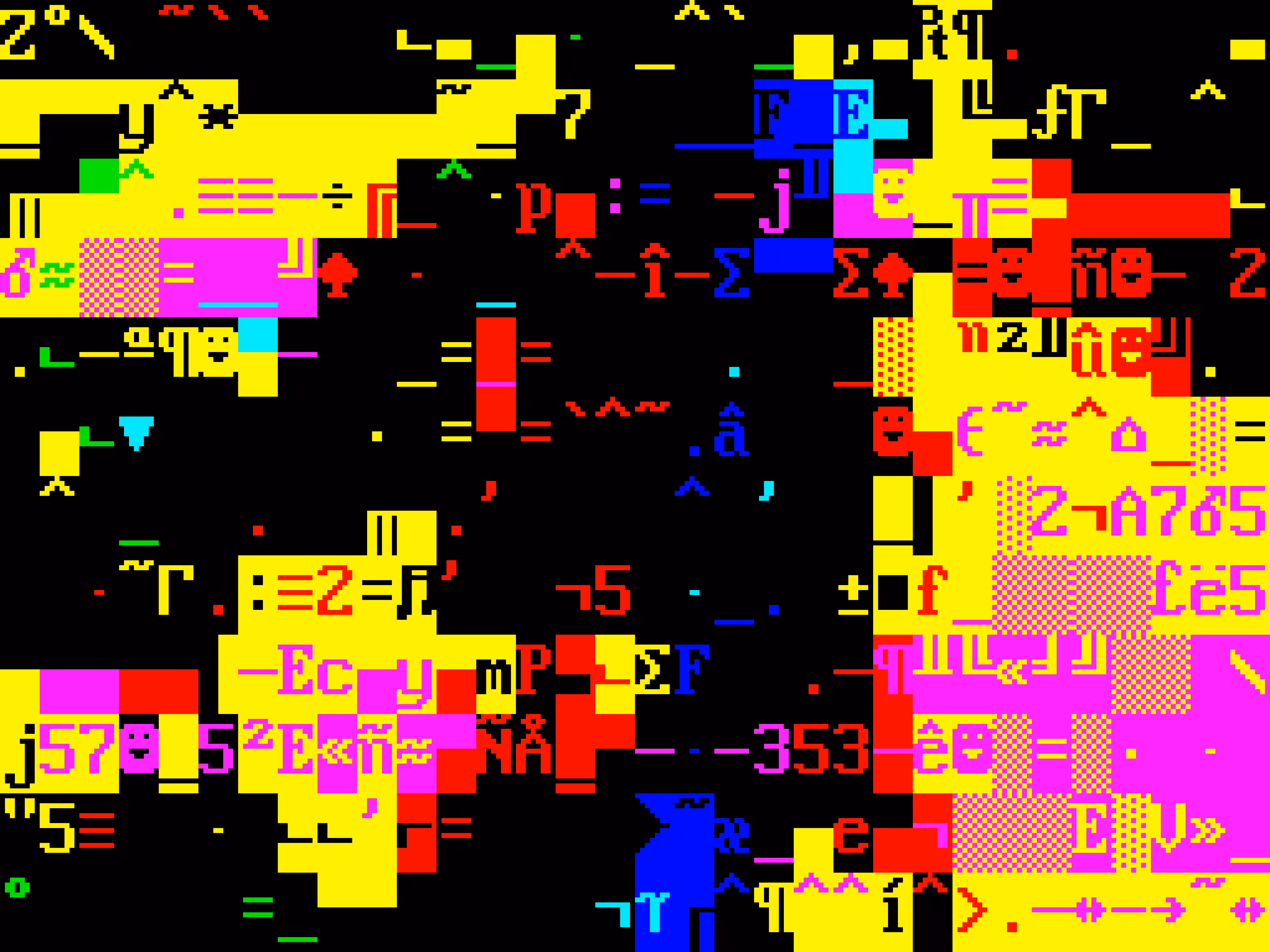 VHSCII