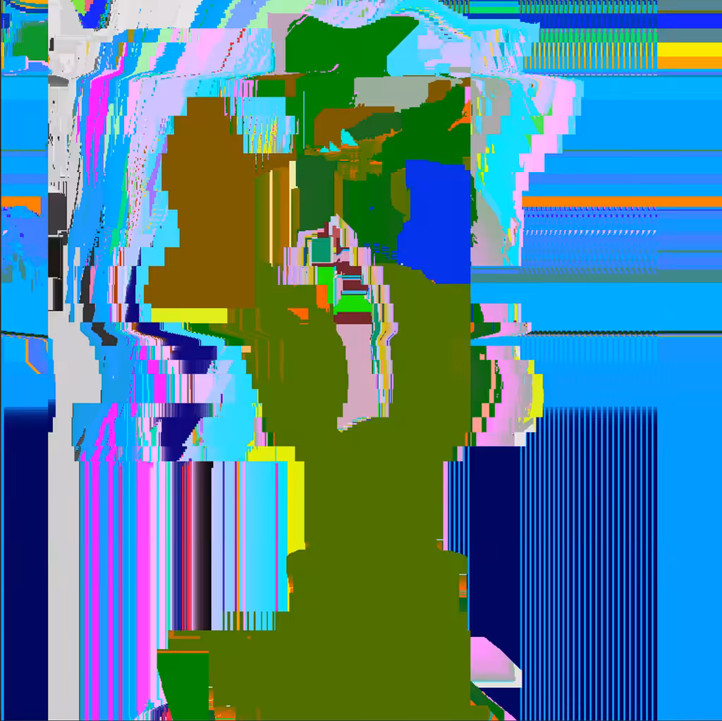ᴘɪxᴇʟ ᴄʟᴜꜱᴛᴇʀɪɴɢ ɢʟɪᴛᴄʜ