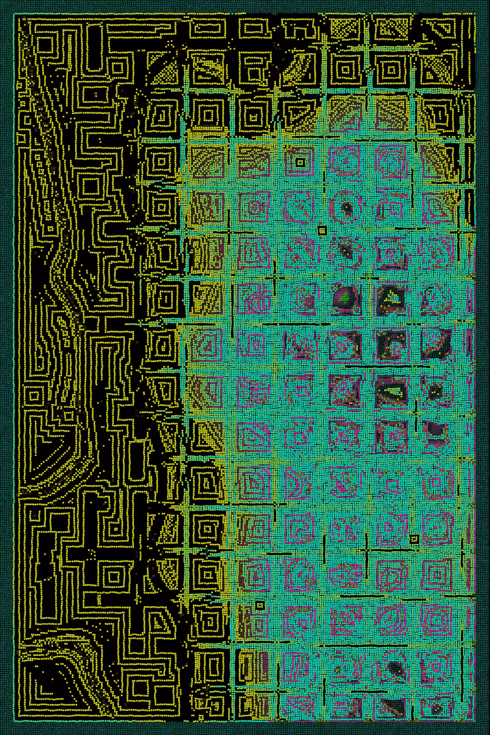 Continuum #6