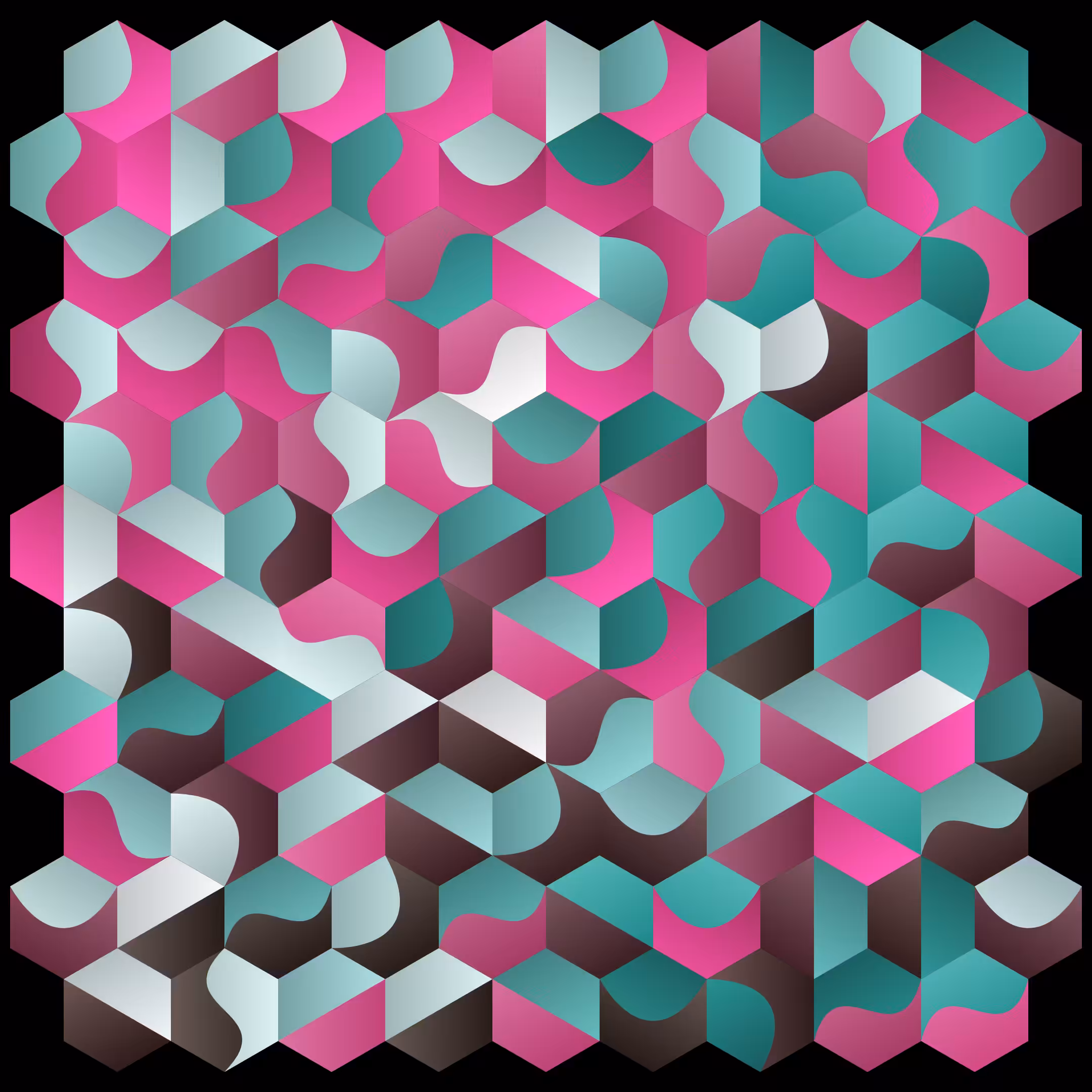 Hex Grid #90