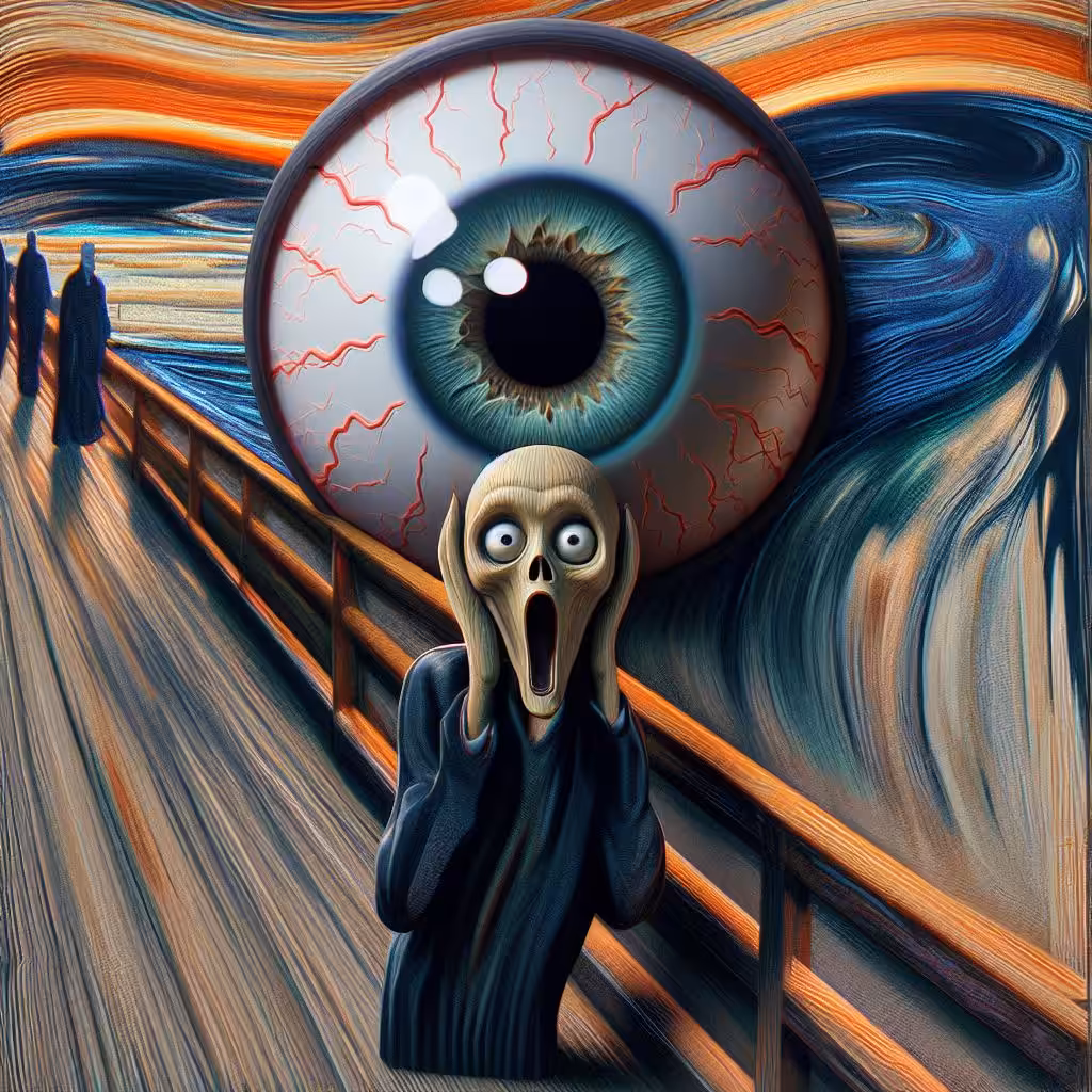 Scream