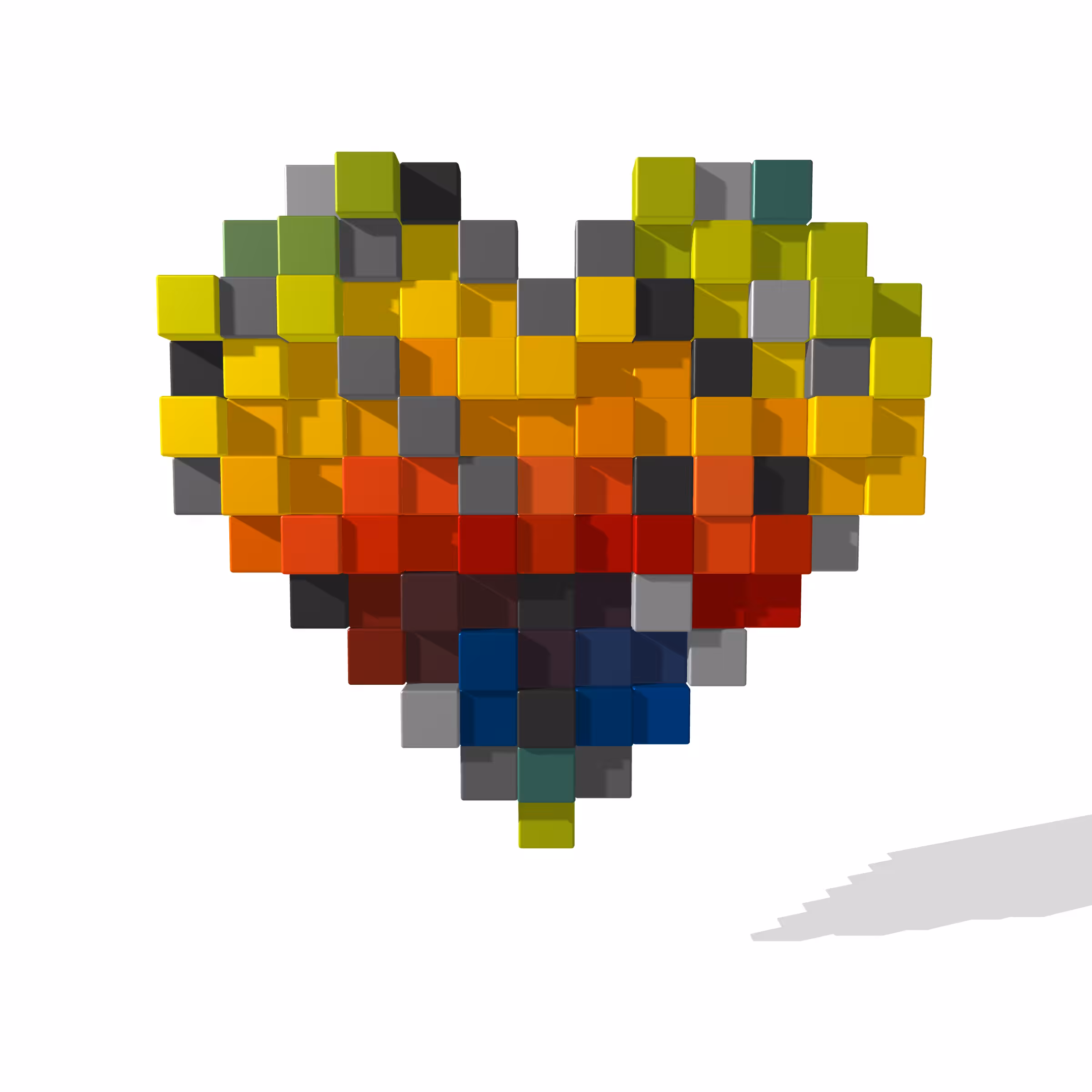 heart + craft #1559