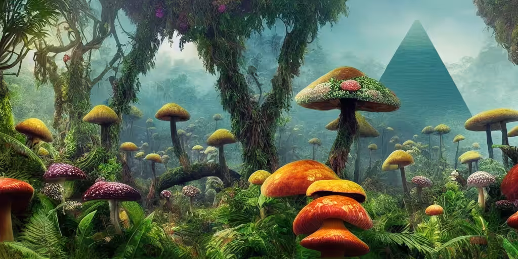 Shroomsy