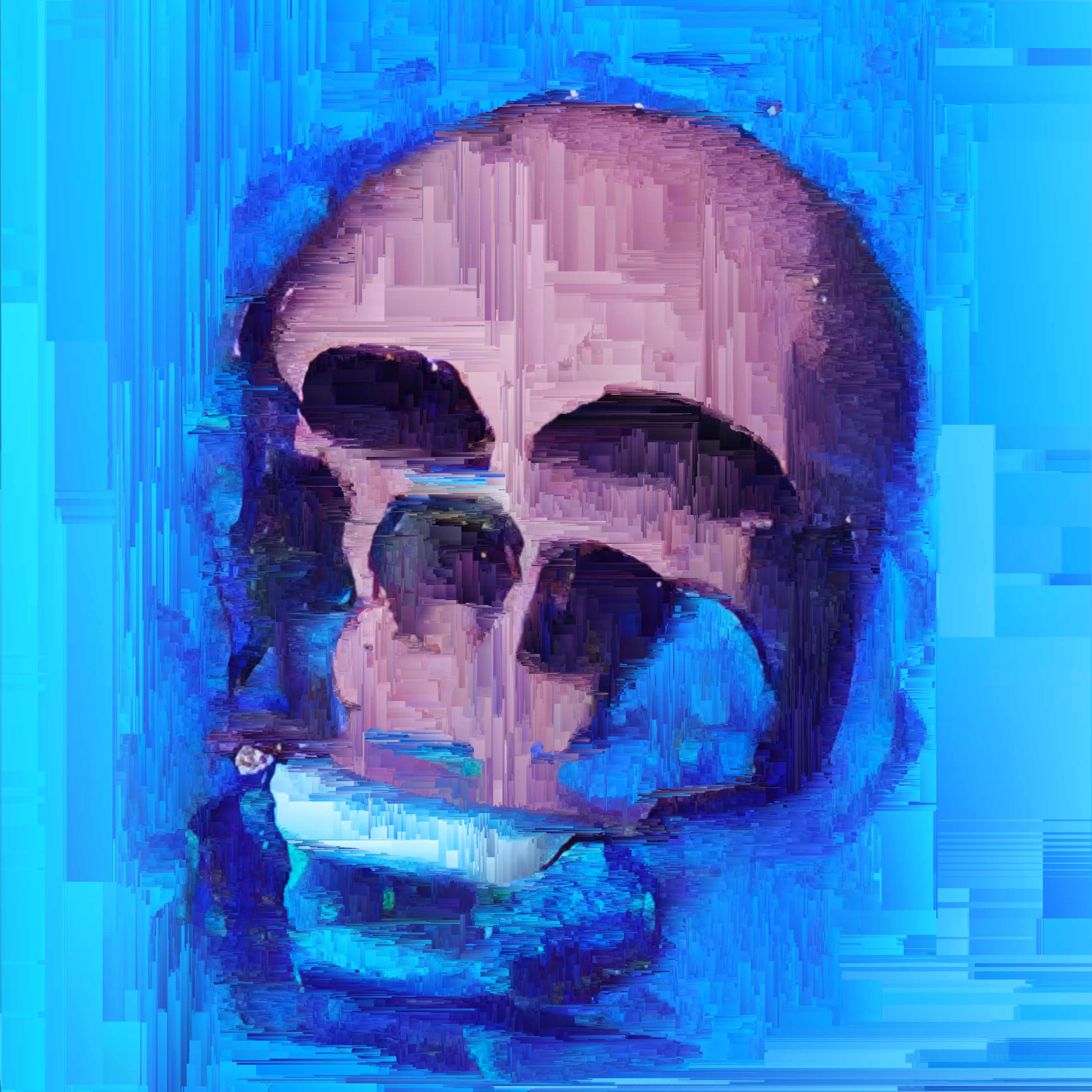 Cryztal Skullz: Cryztal Skull 142