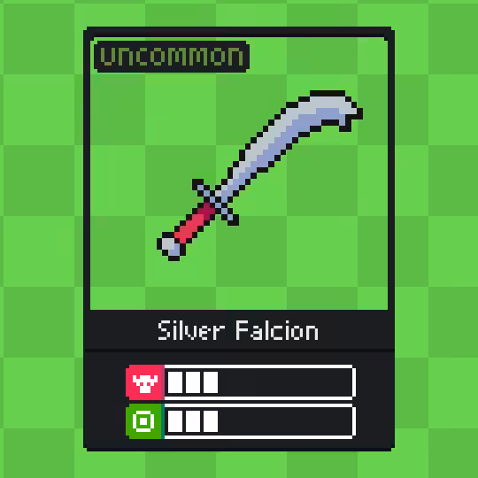 Cool Swords #169