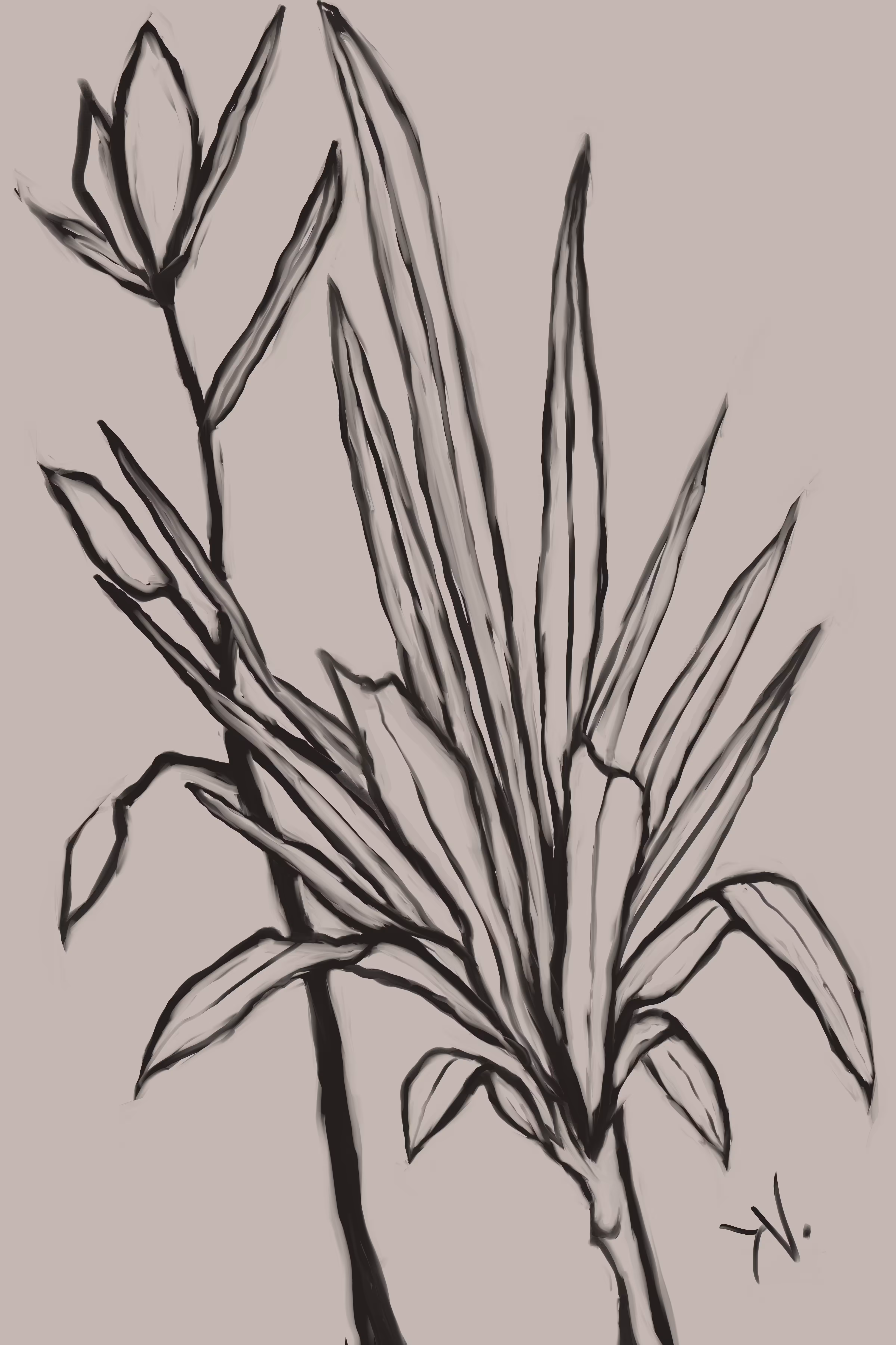 Quick Sketch #1