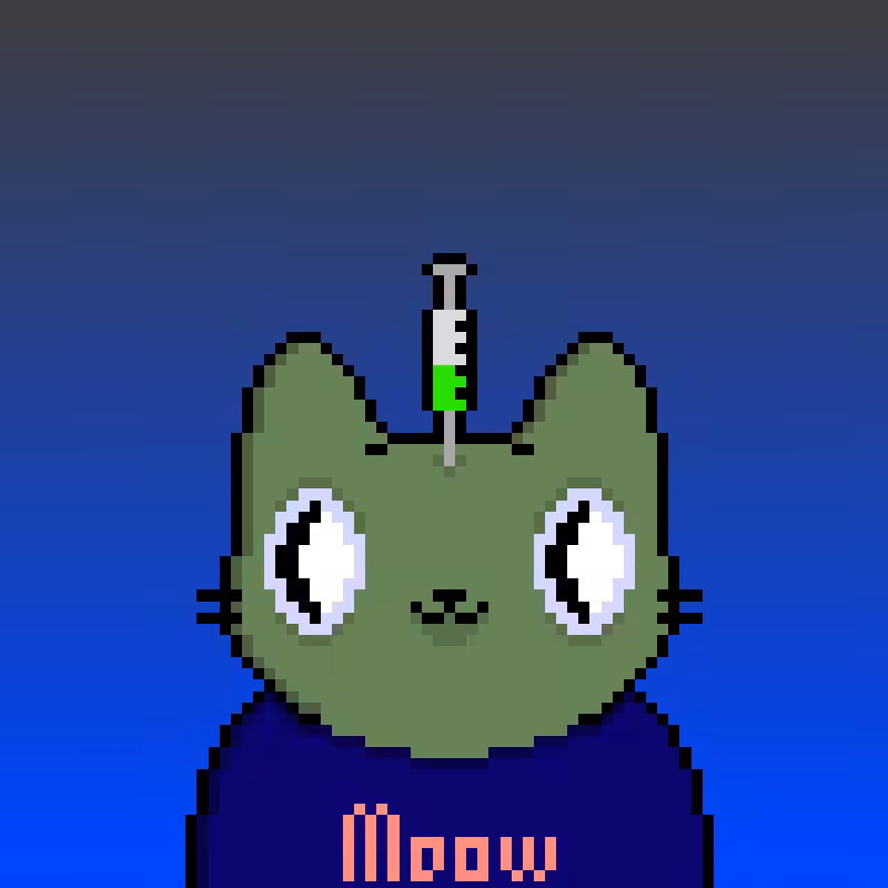Totally Random Cats #74