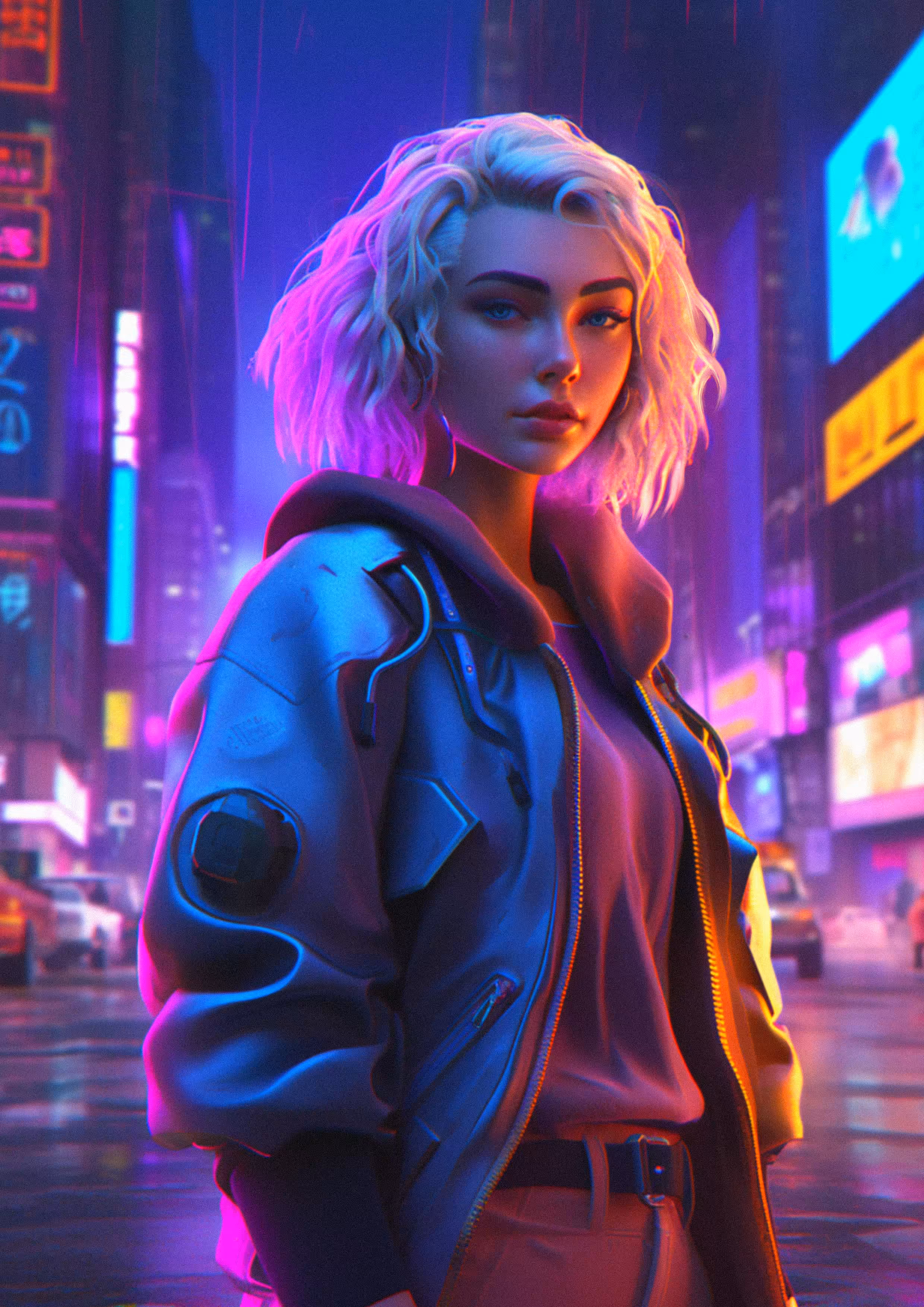 Xandra
