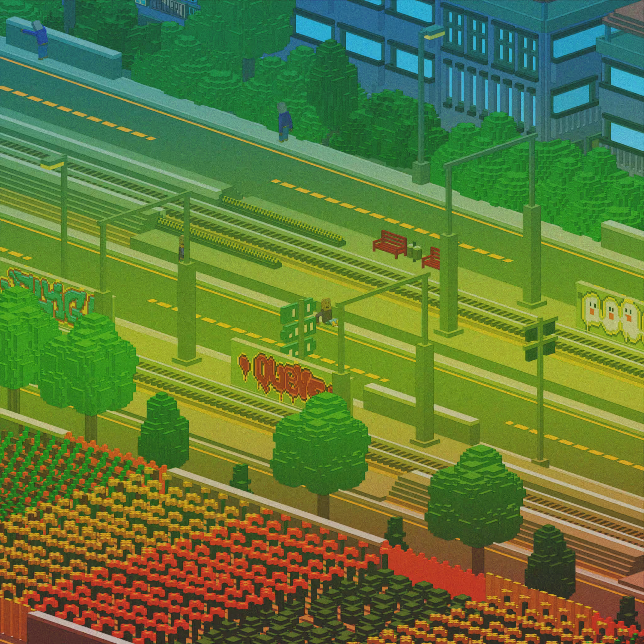 "Ｃｉｔｙ Ｃａｍ" #5
