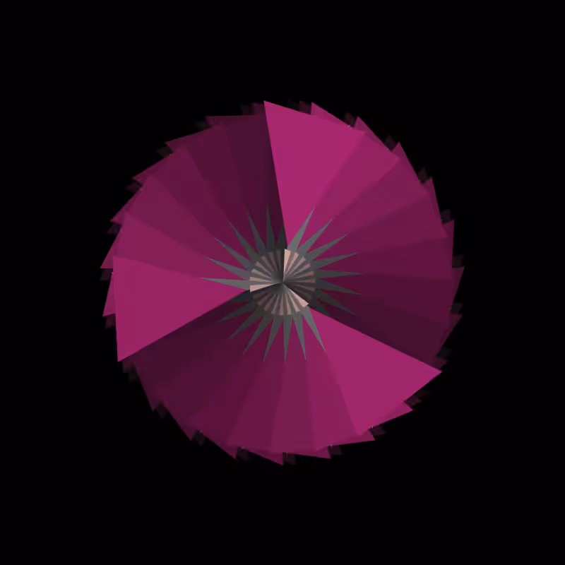 KansasCash Pinwheel! #386