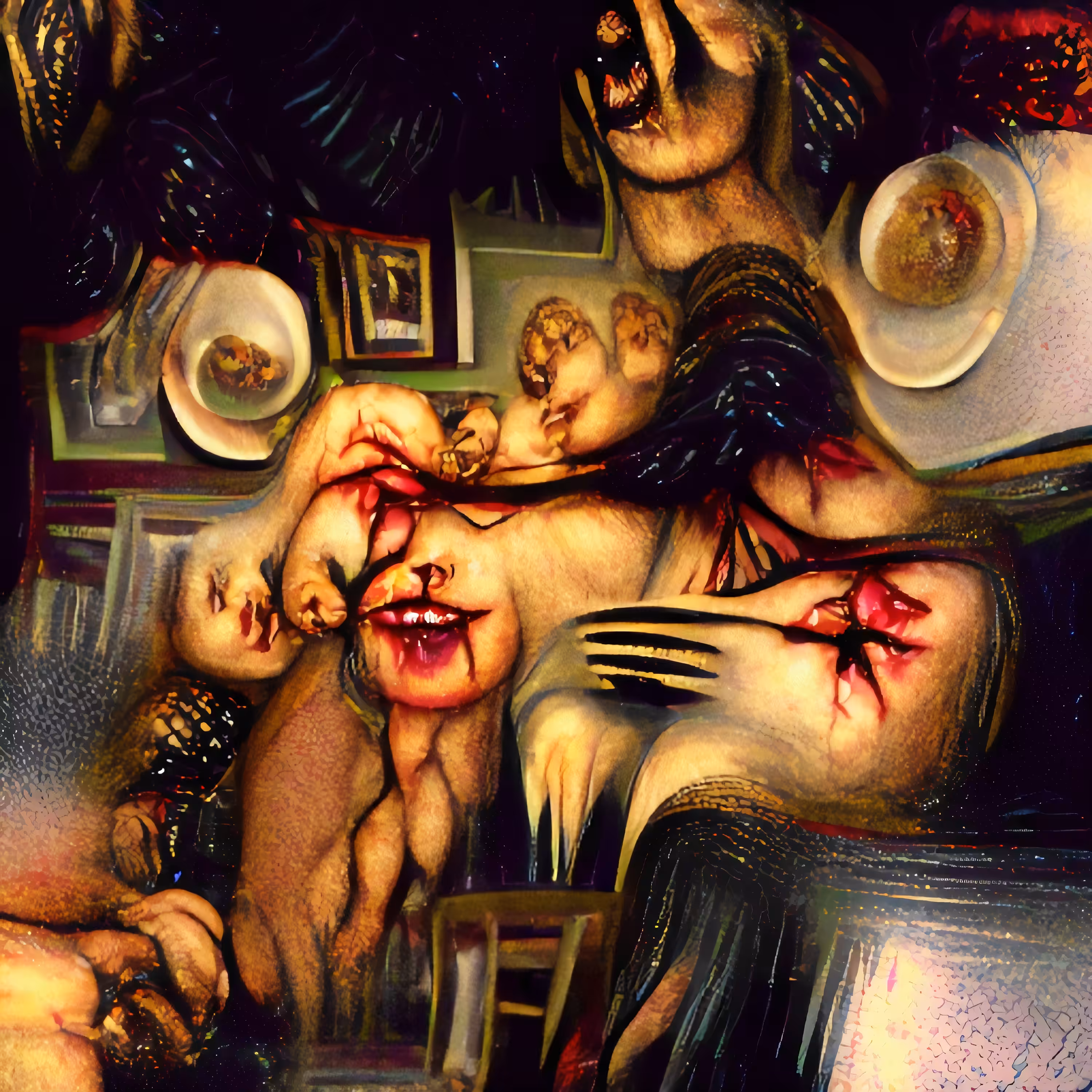 Family Diner
