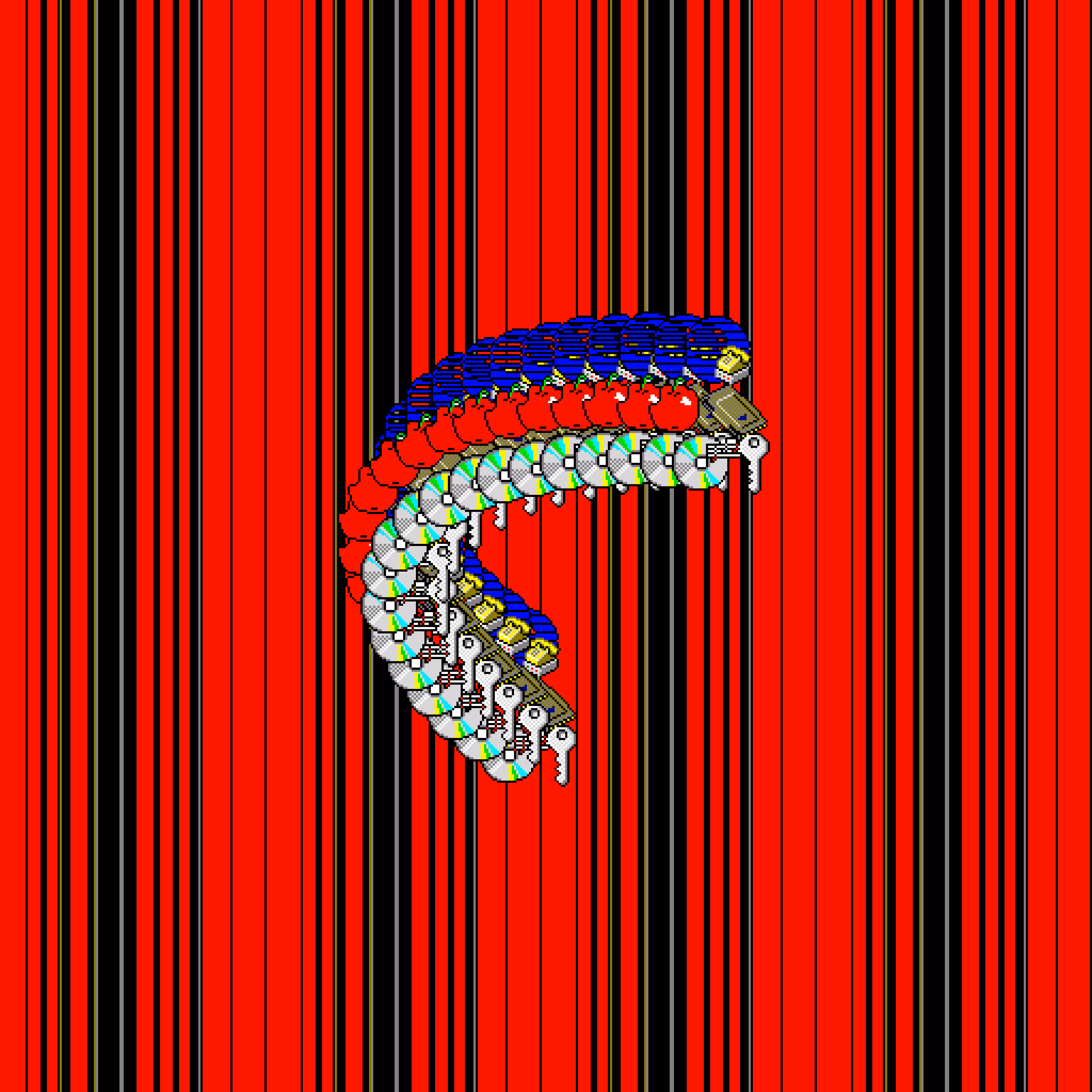 Terminal Atrocity