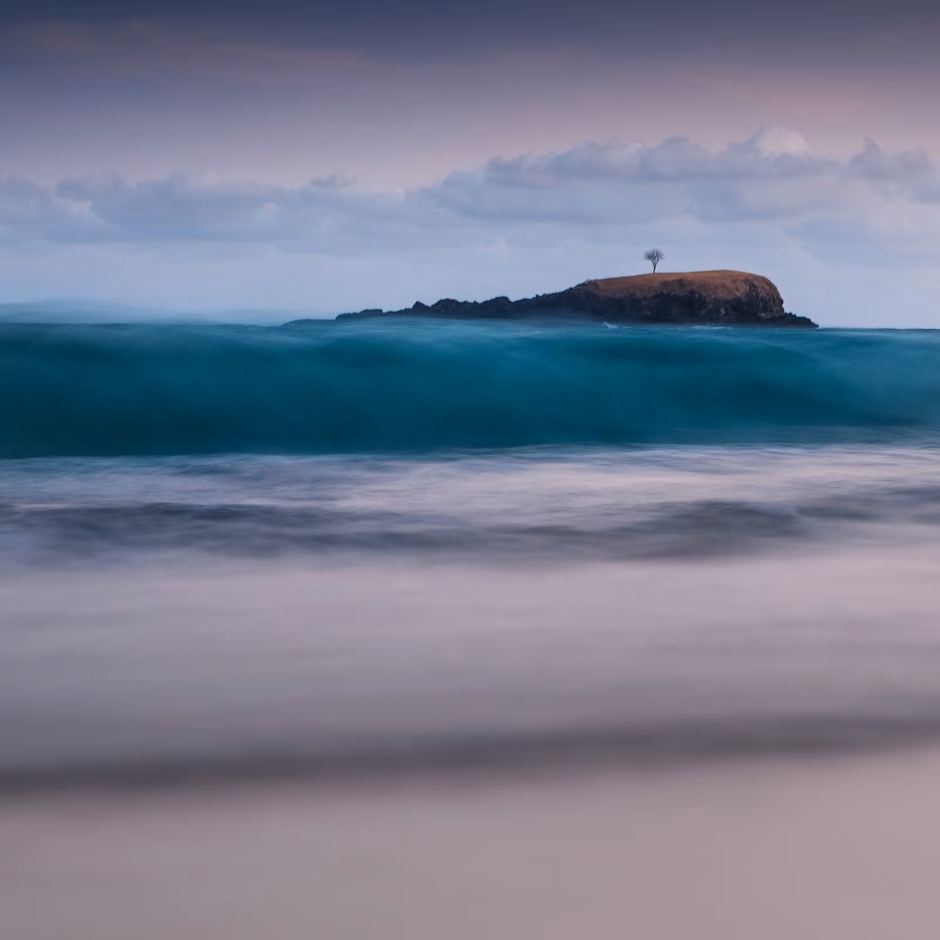 virgin beach
