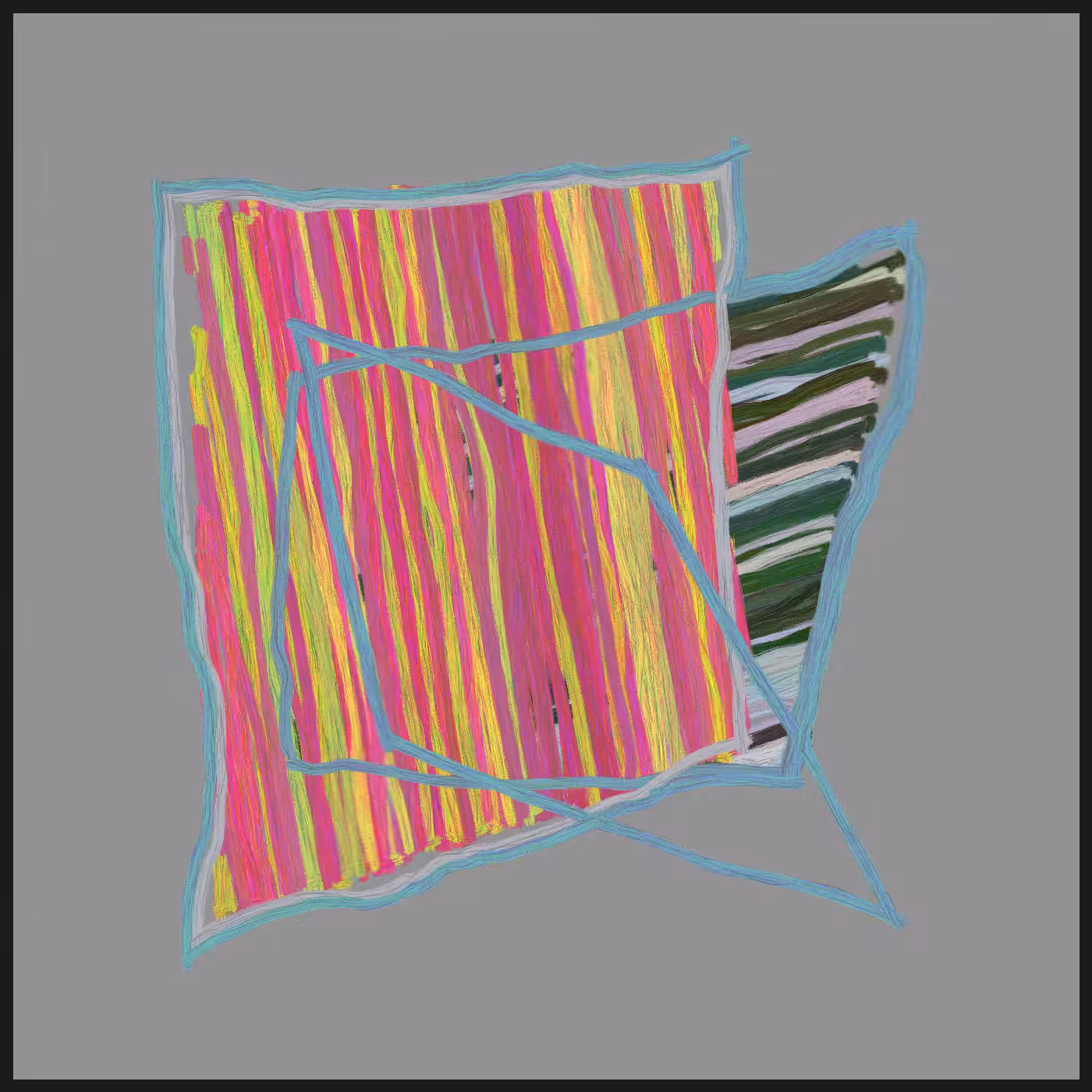 impasto #39