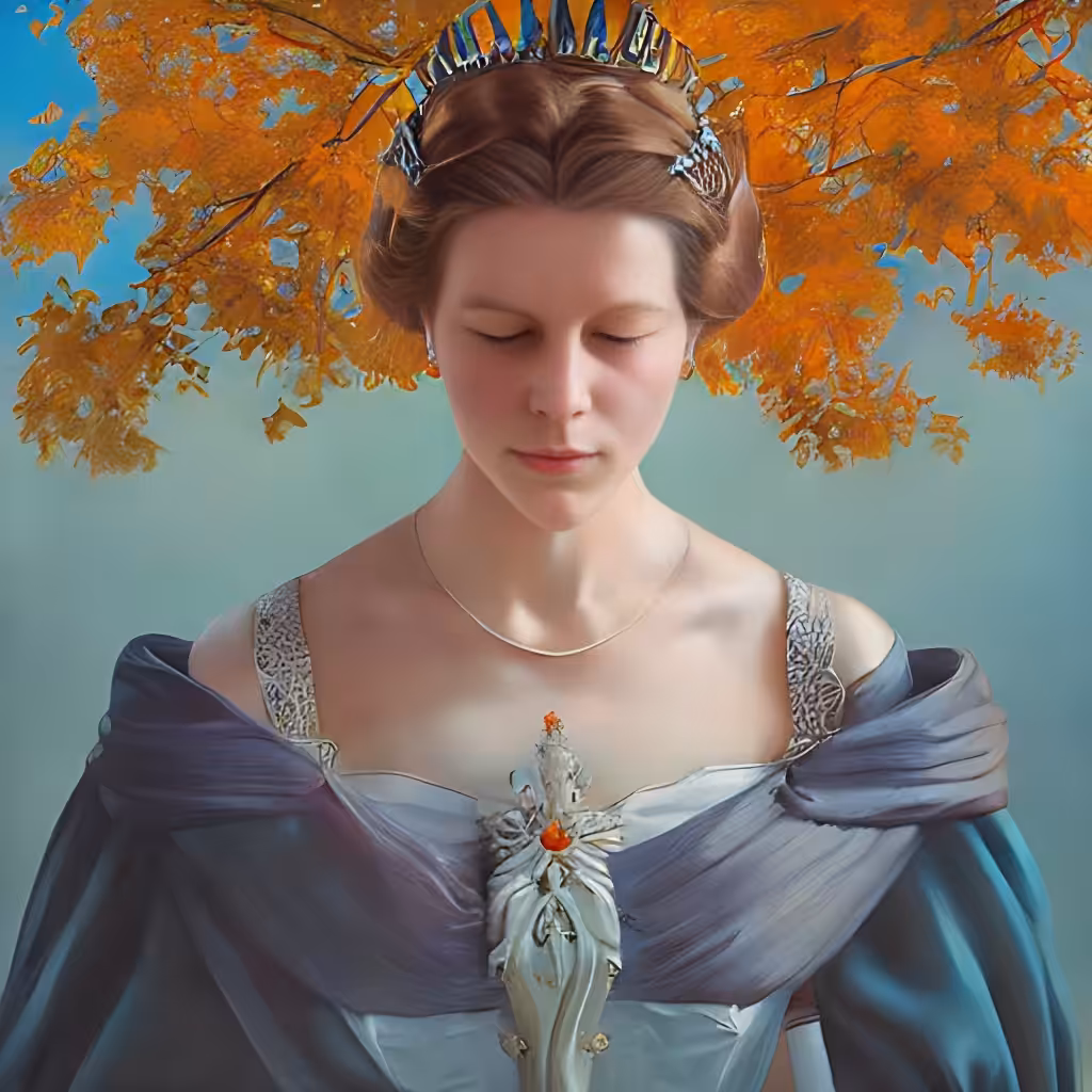 In honor of the late Queen Elizabeth,  the second