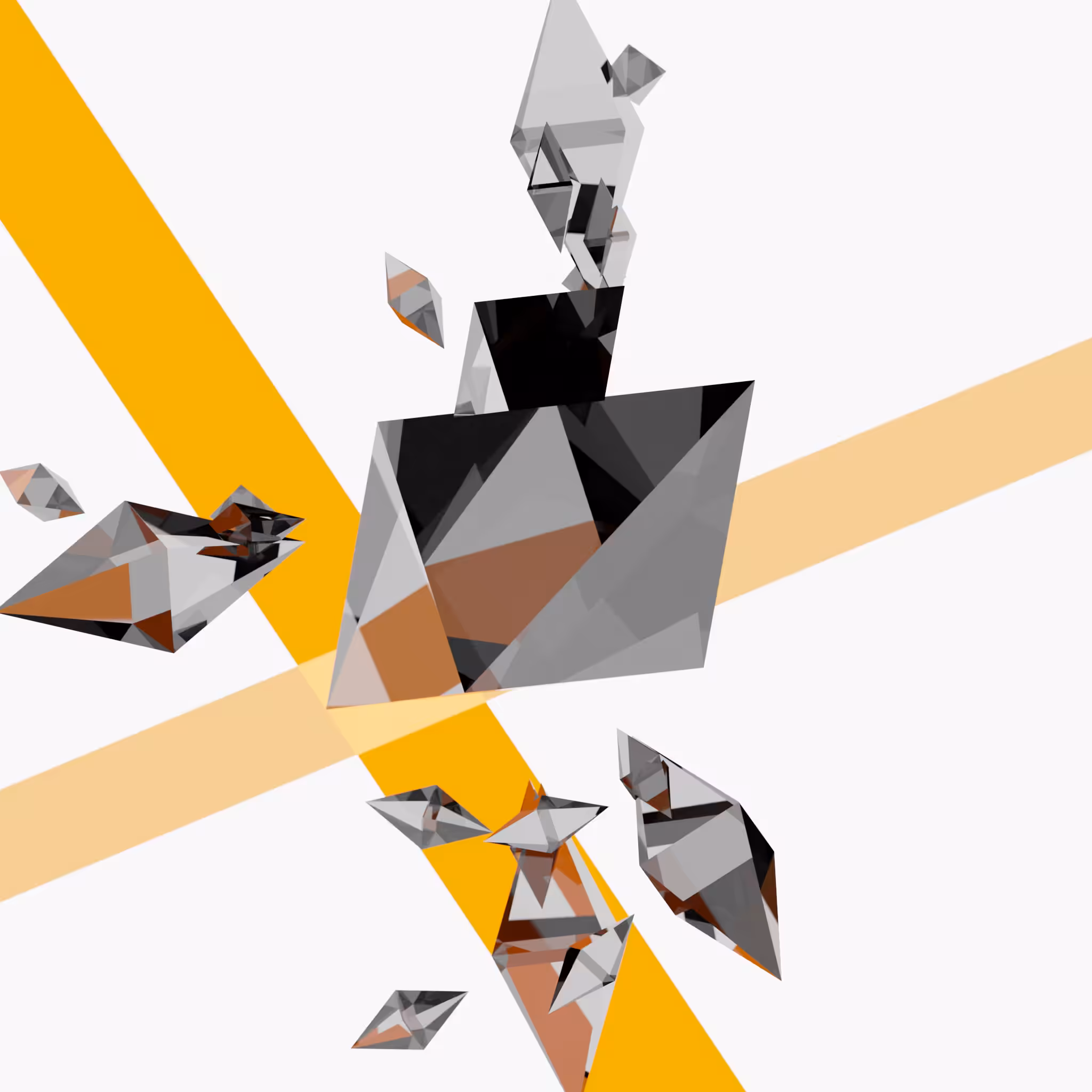Fragment: ETERNAL FRAGMENT #24