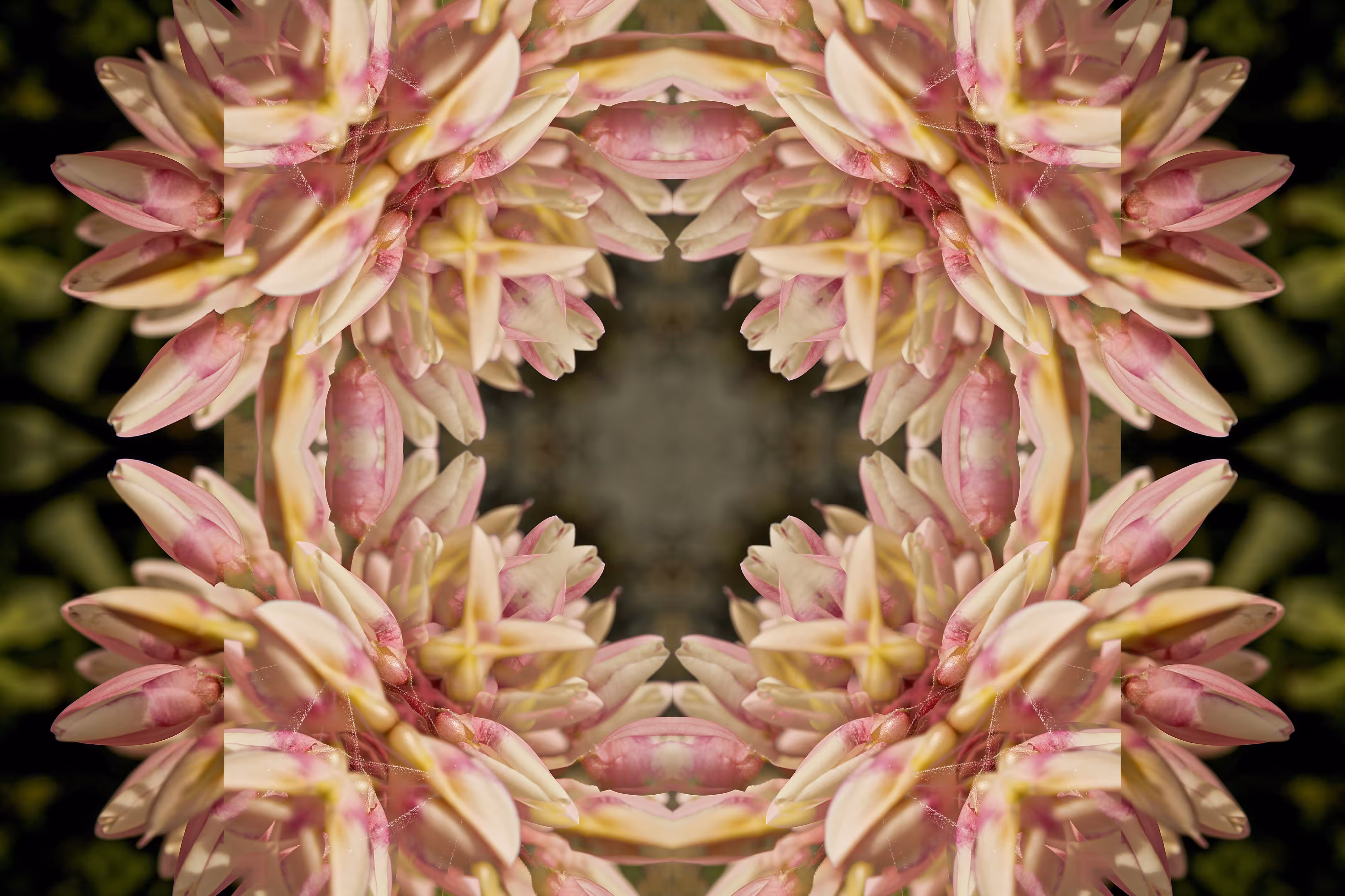 Lupine love