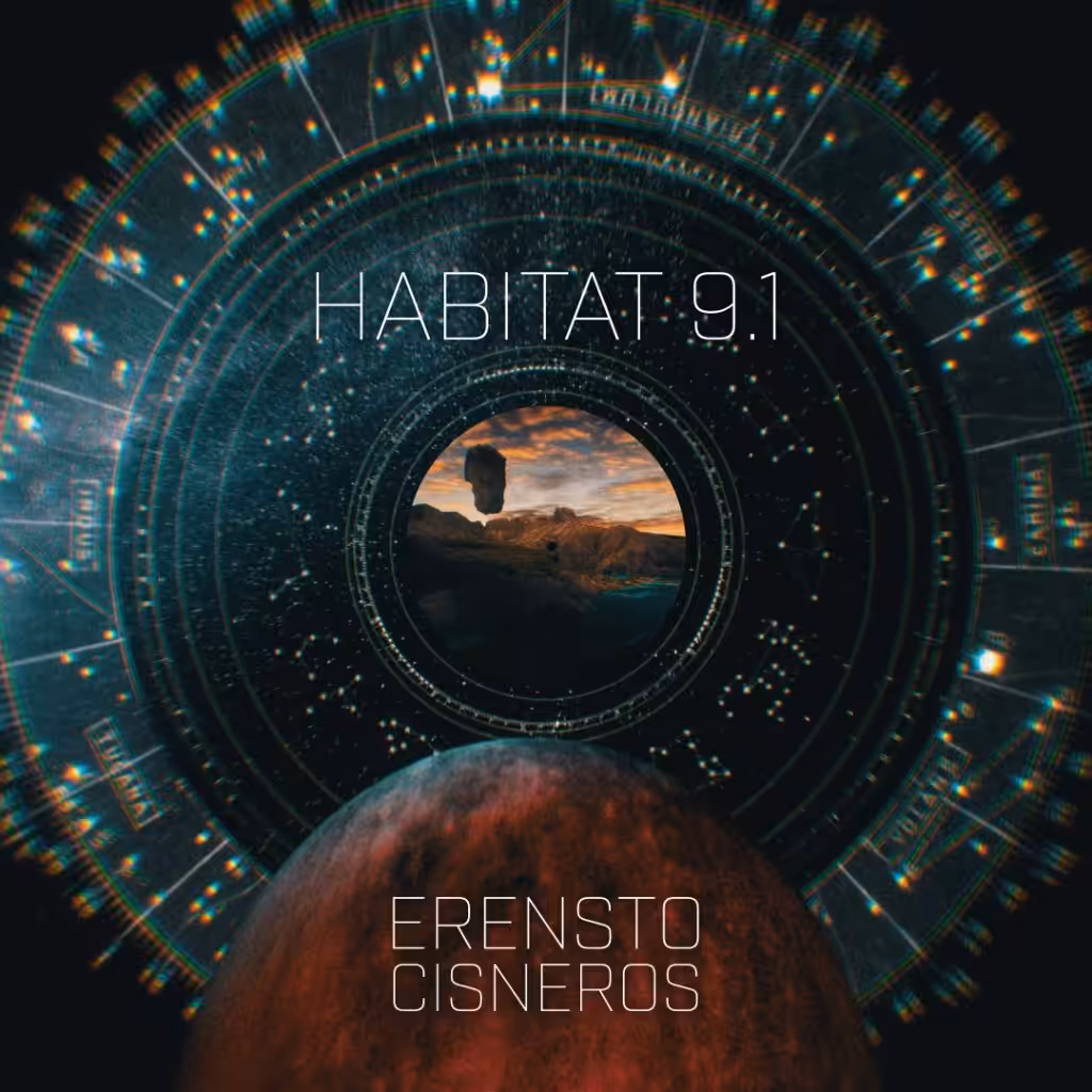 Habitat 9.1 Music 2.0