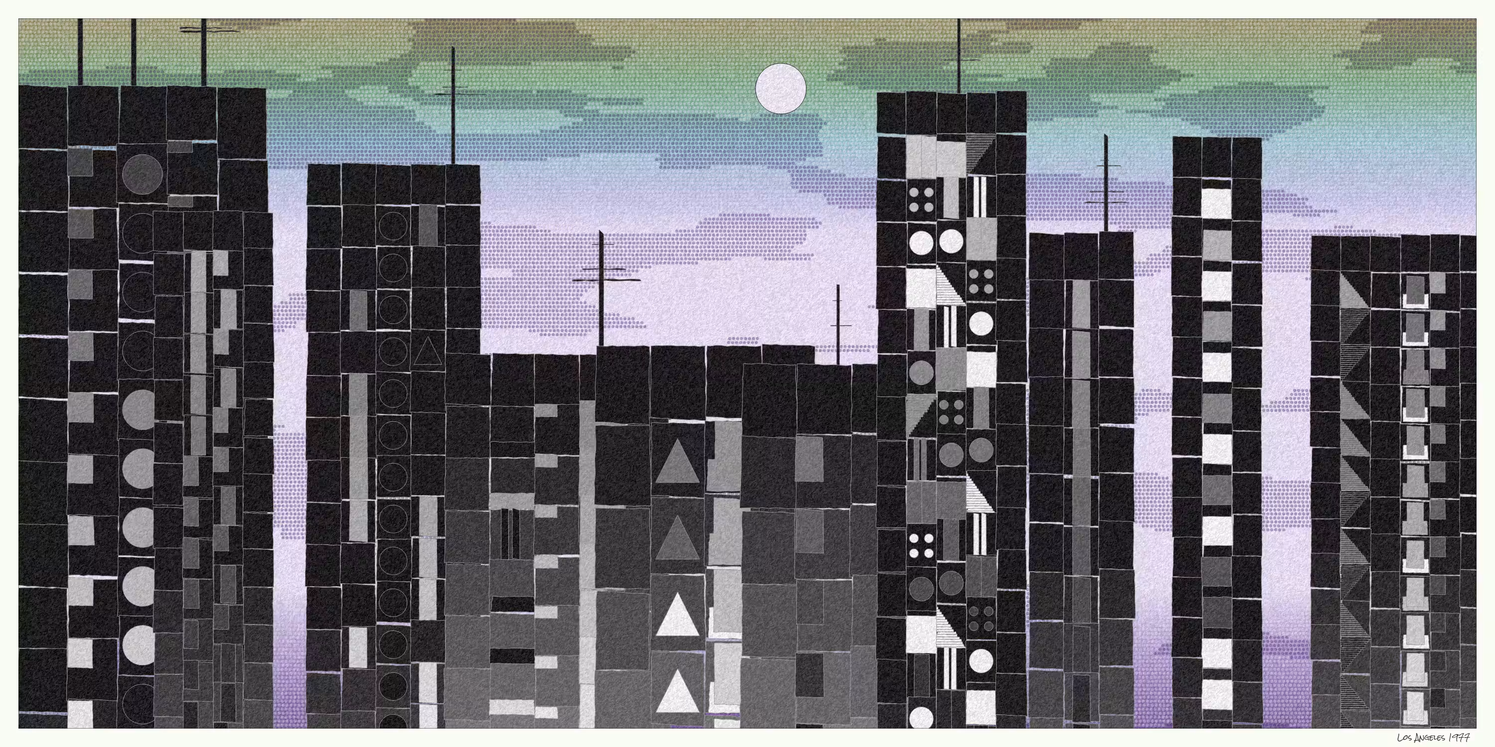 City 1972 #66