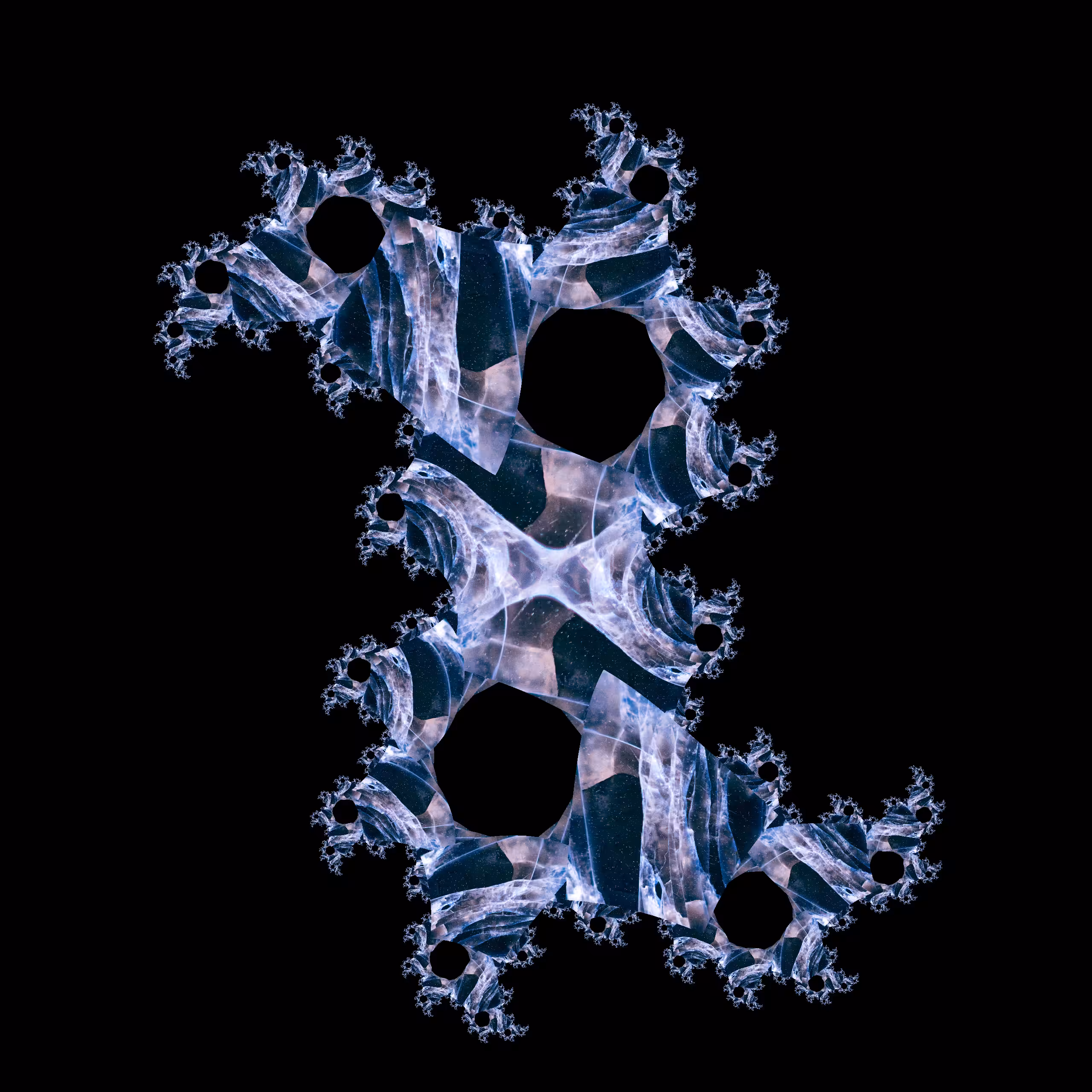 Amulet #3