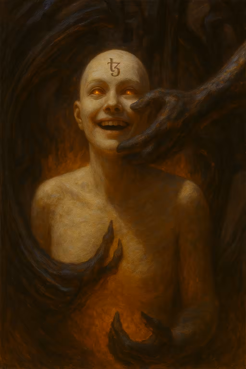 Redemption in the Abyss
