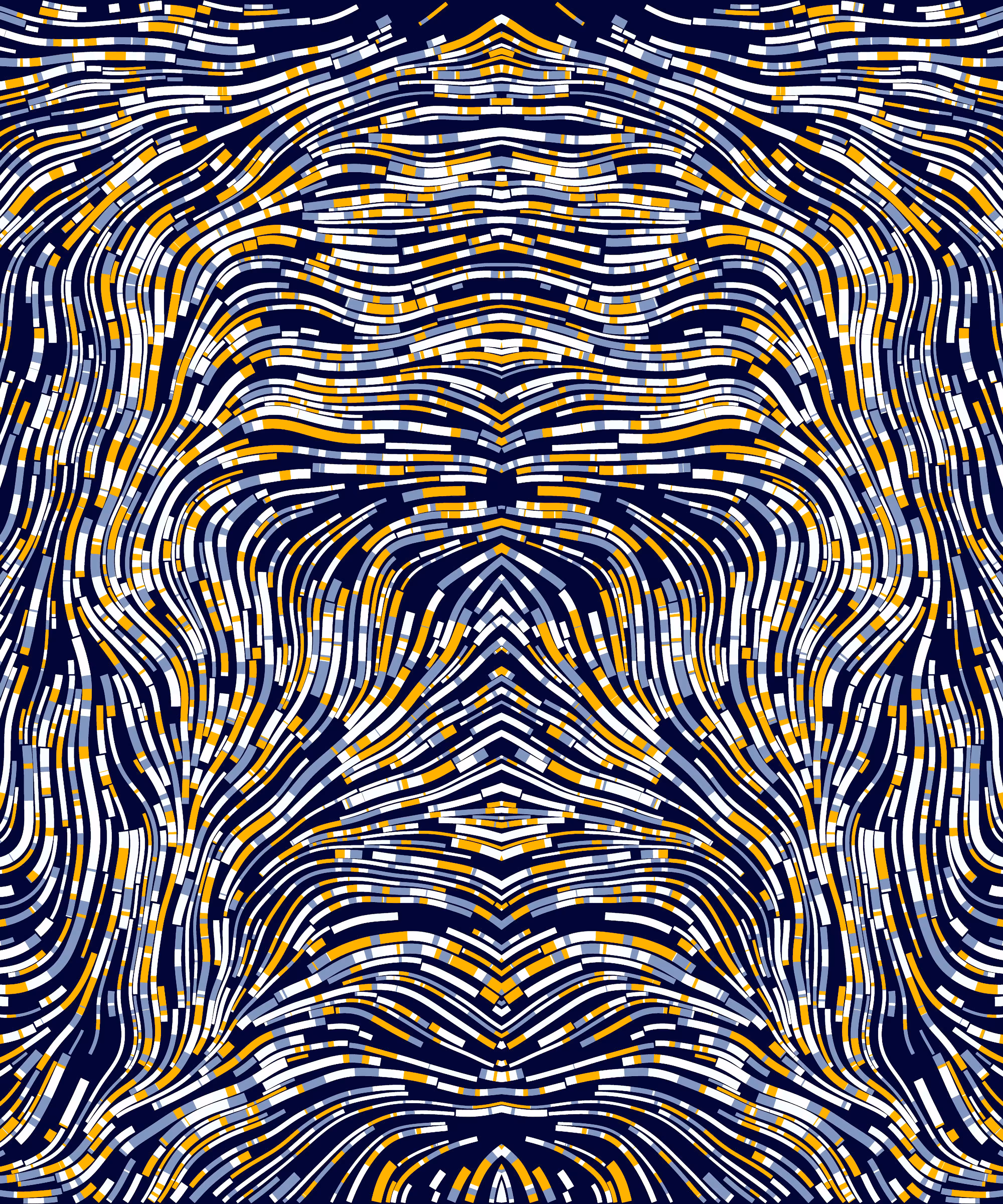 The Multiverse of the Ape