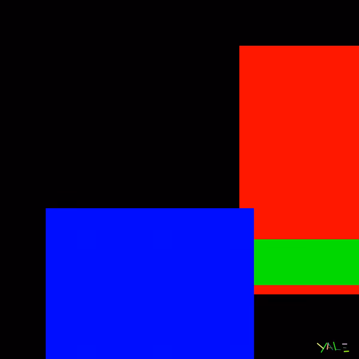 RGB #13