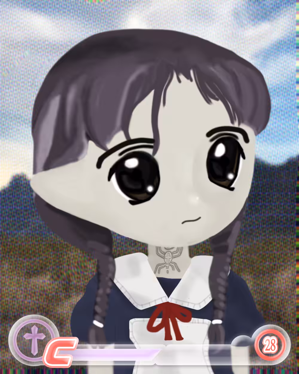 Milady 4948