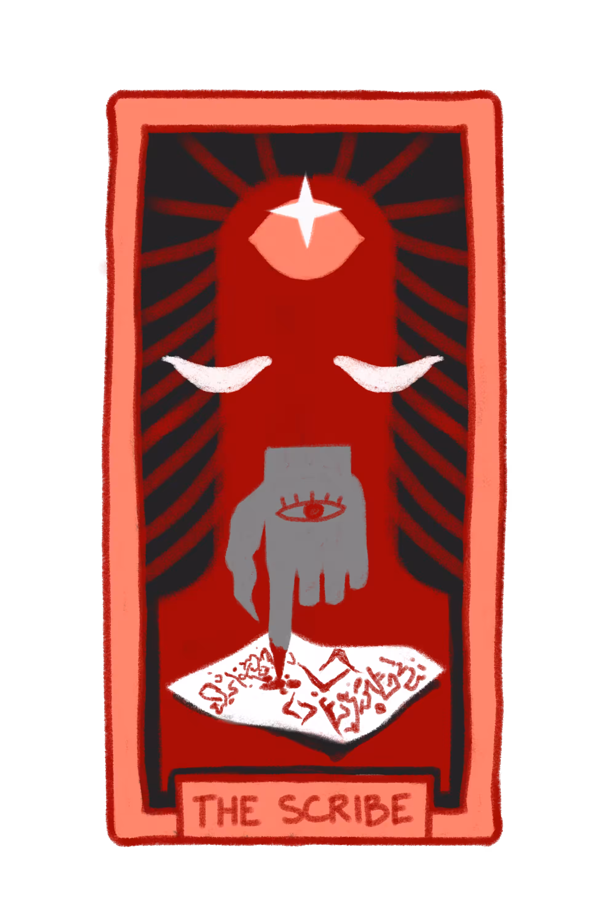 Tarot - iii