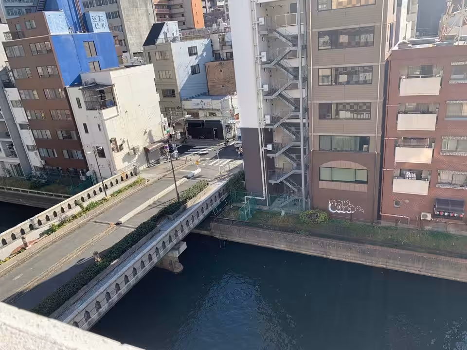 Travel Osaka