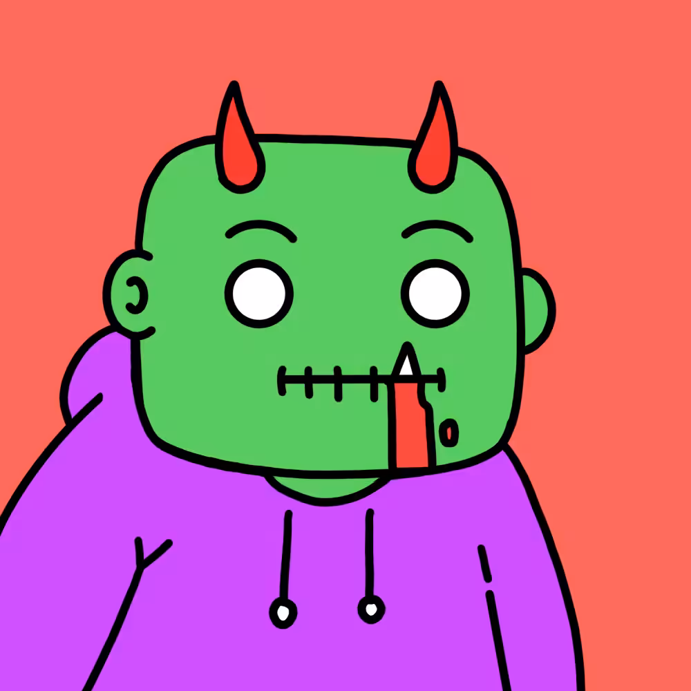 Dedfrenz #127