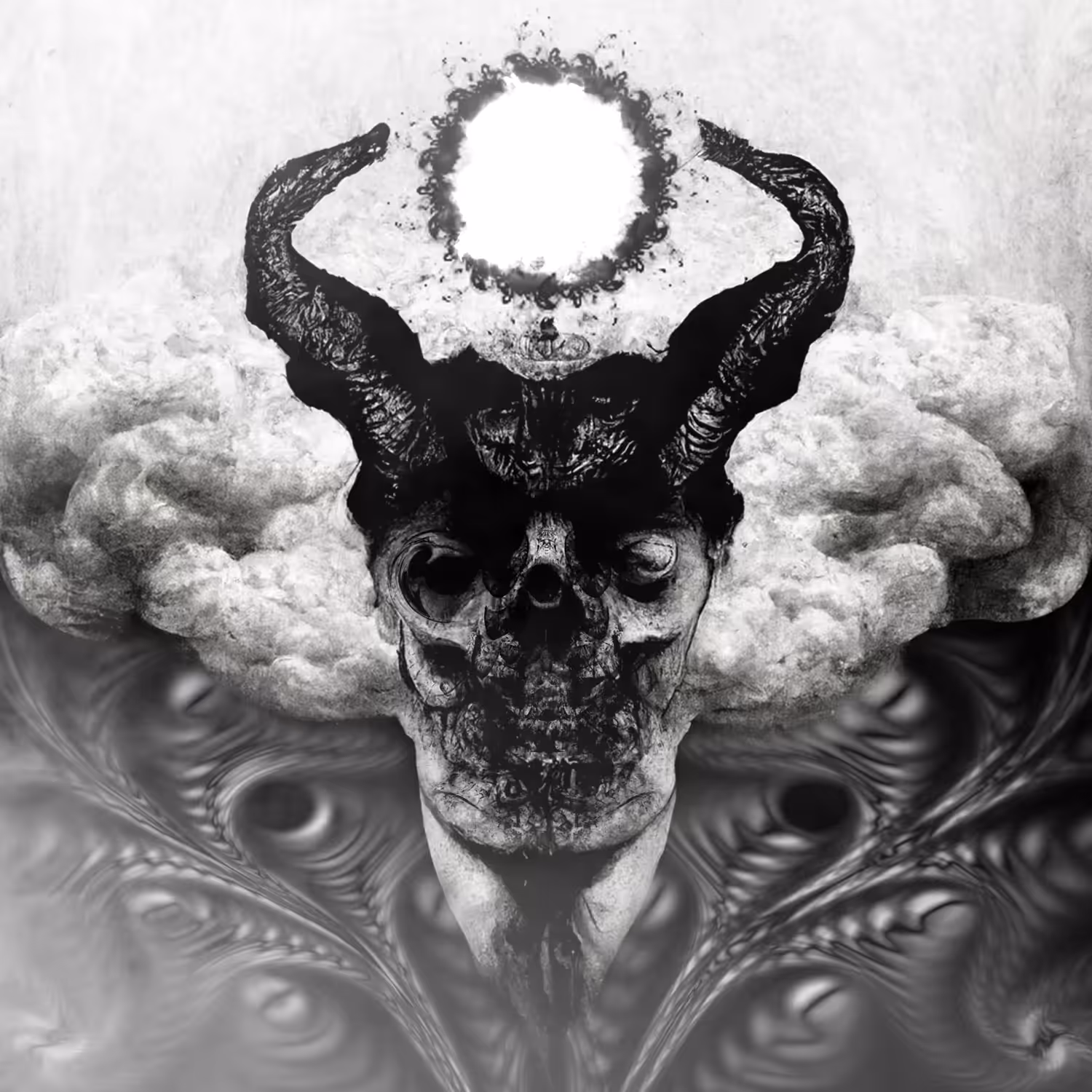 KEEPER OF CHAOS