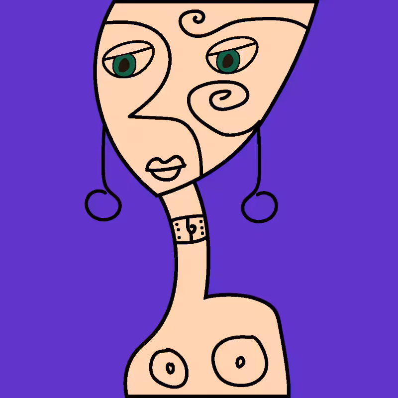 Bare Ladies #41