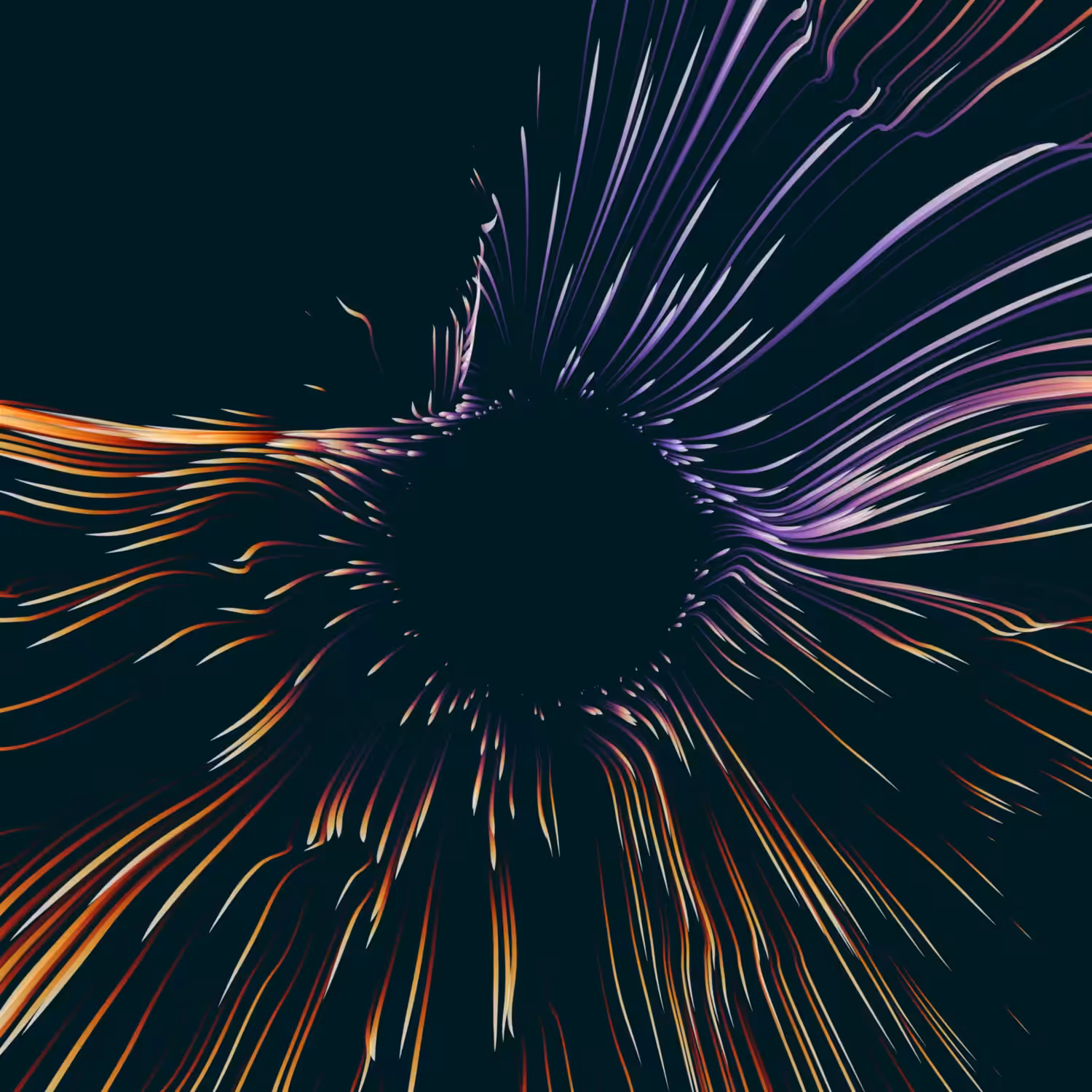 Vortex #743