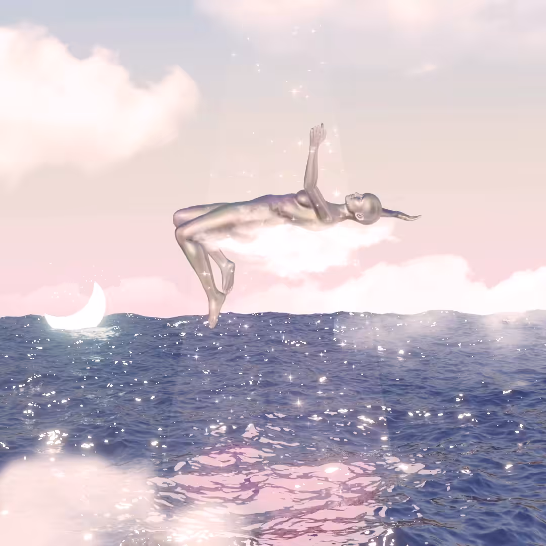 Align to your highest self V2