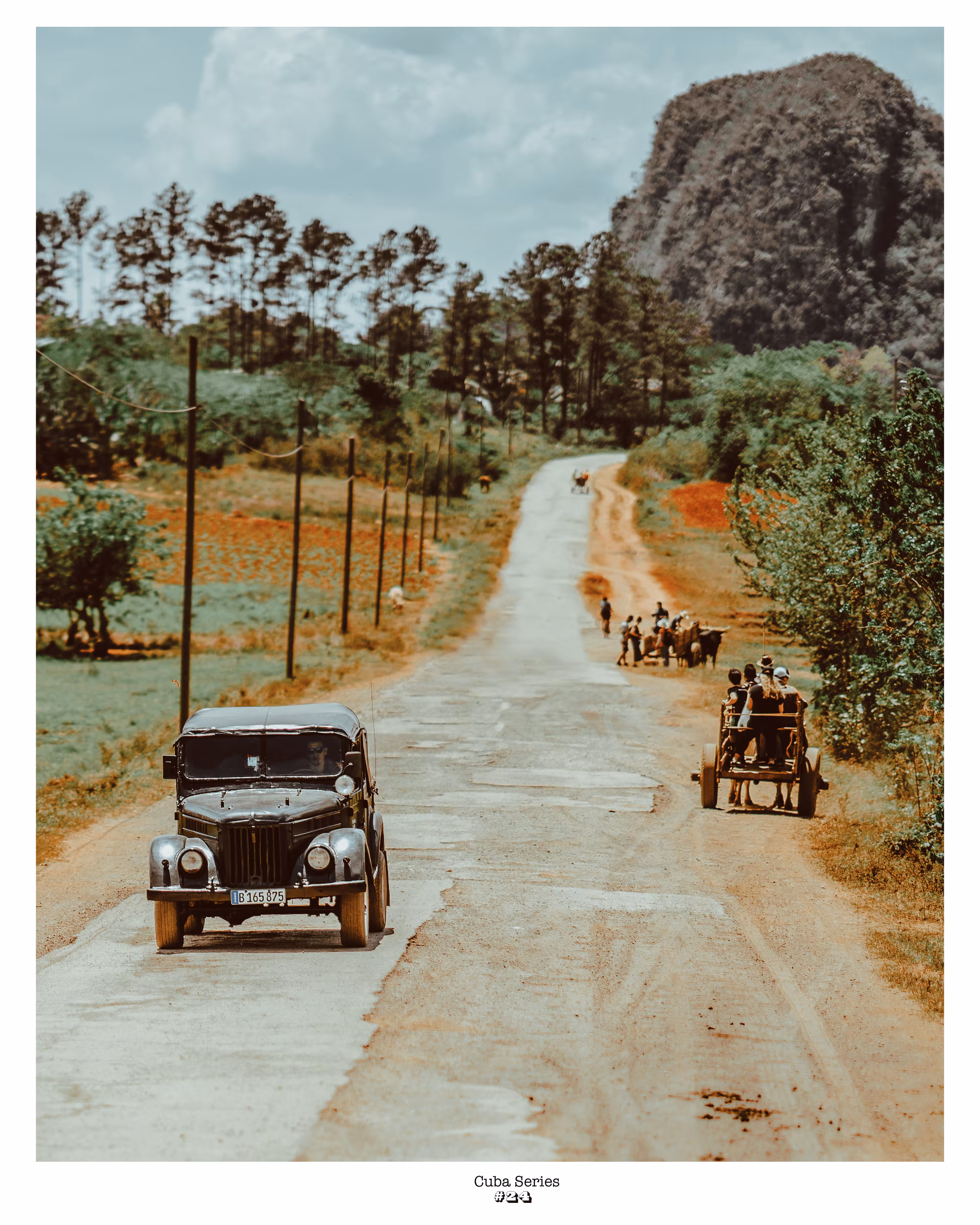 Cuba #24
