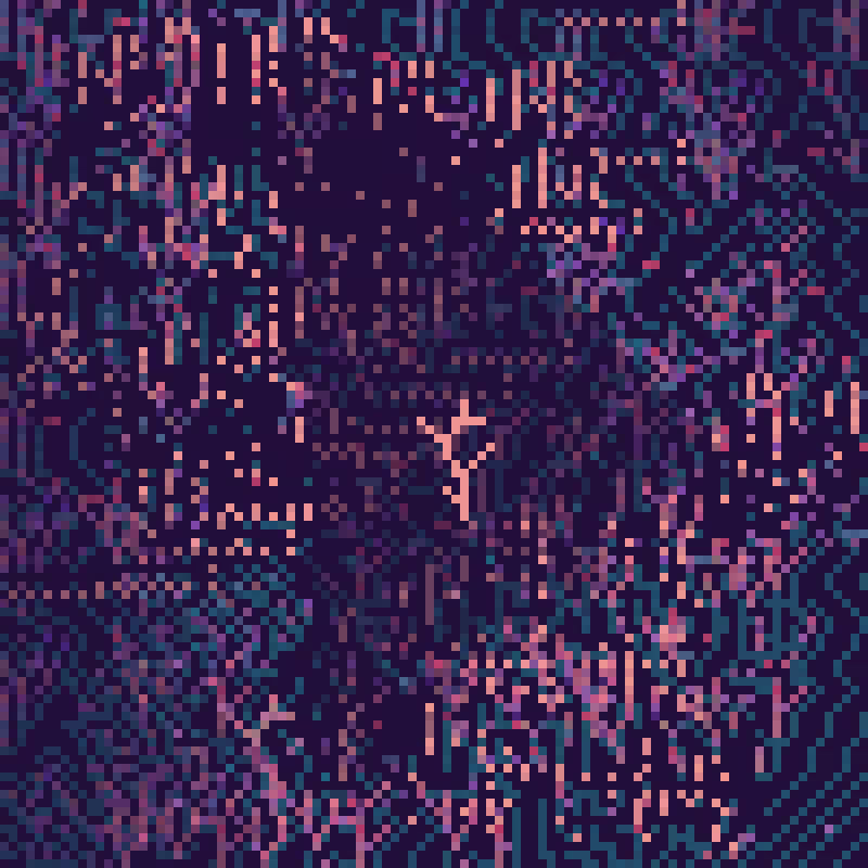 Open path