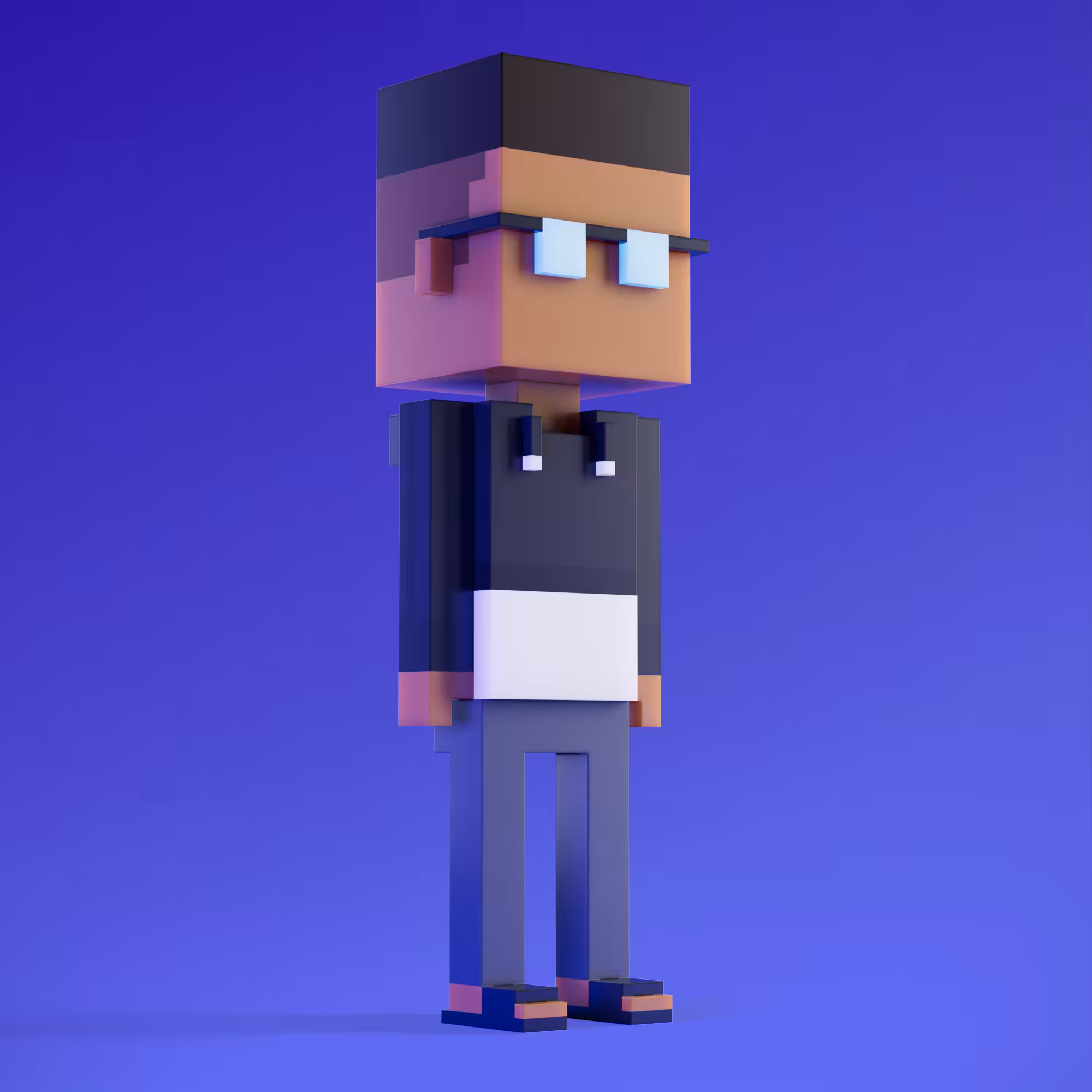 Meebit #10773