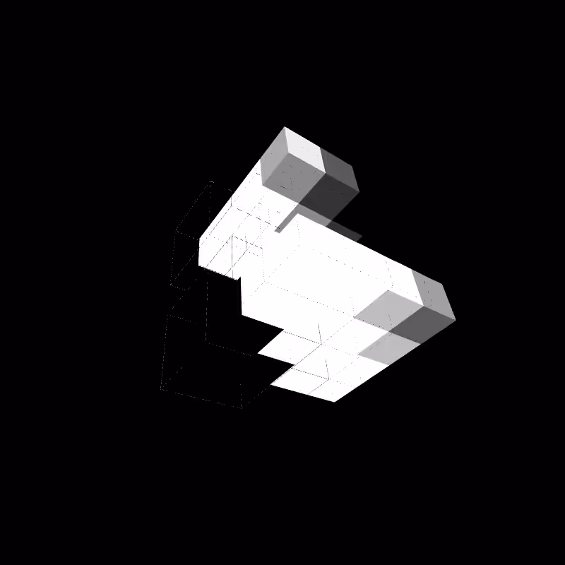 mono.cubes #13