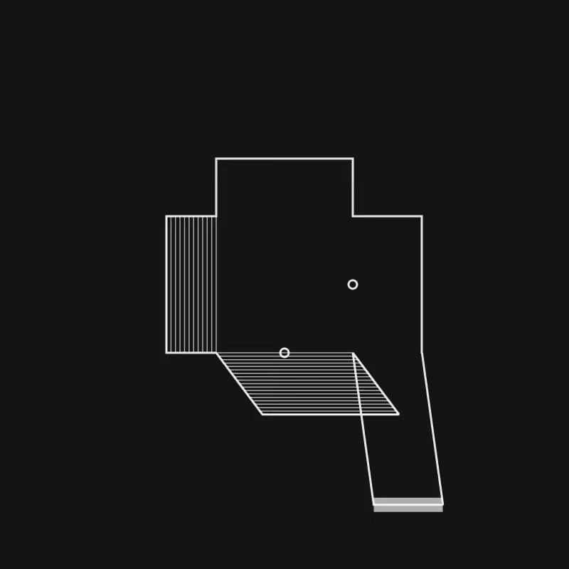 Impossible Architecture #43