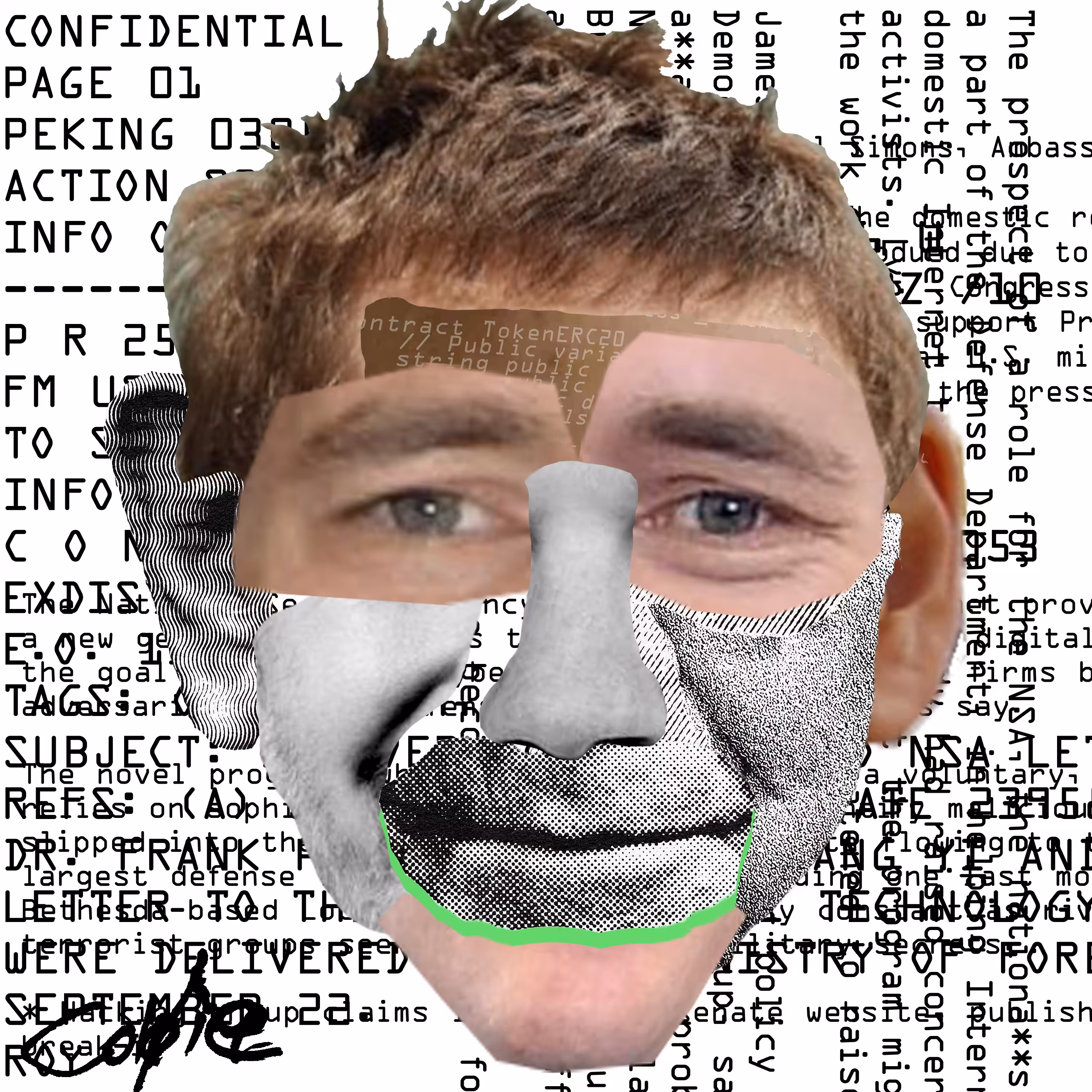 DecentralEyesMashup: DEyes #246