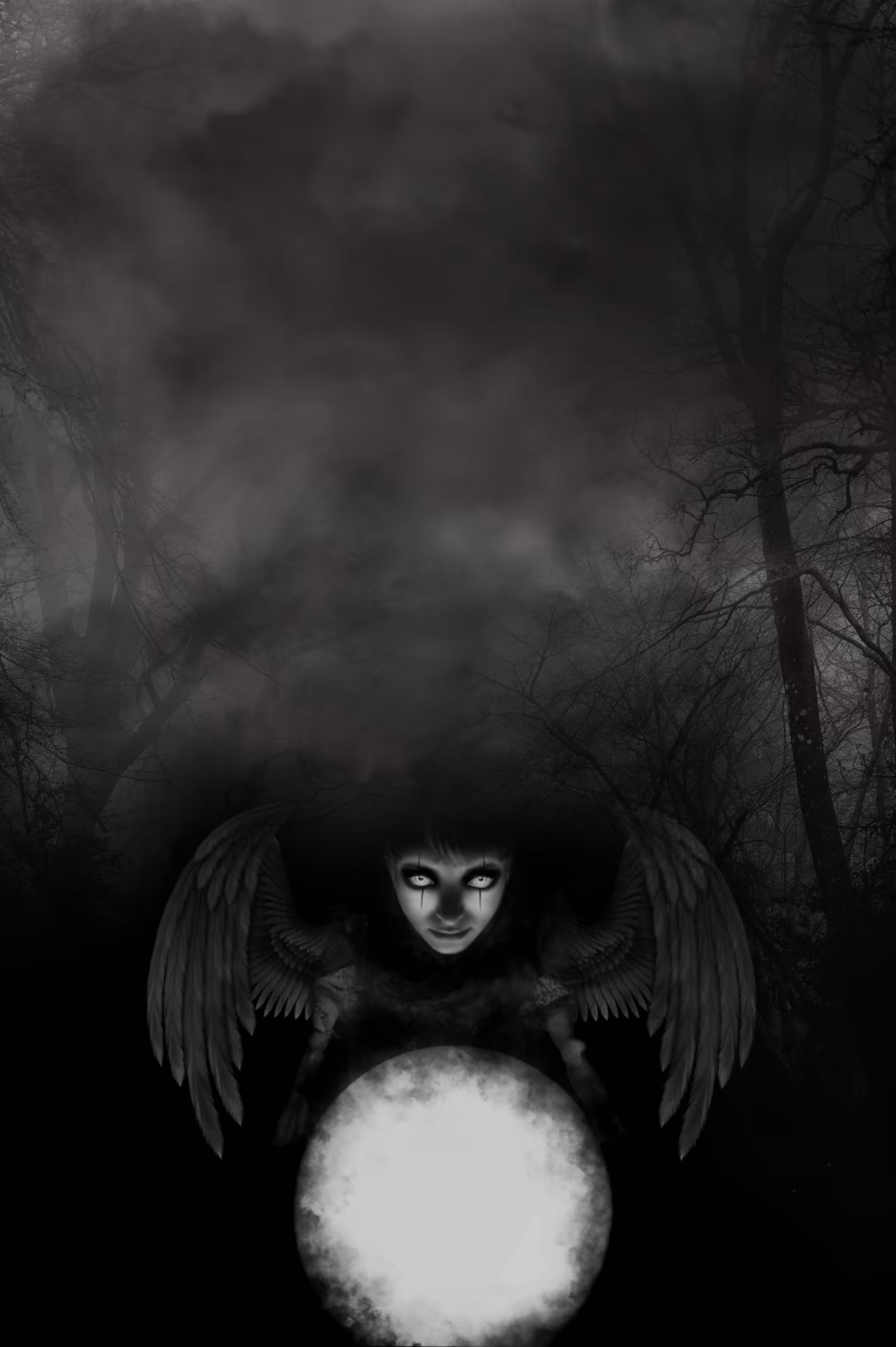 Fallen Angel