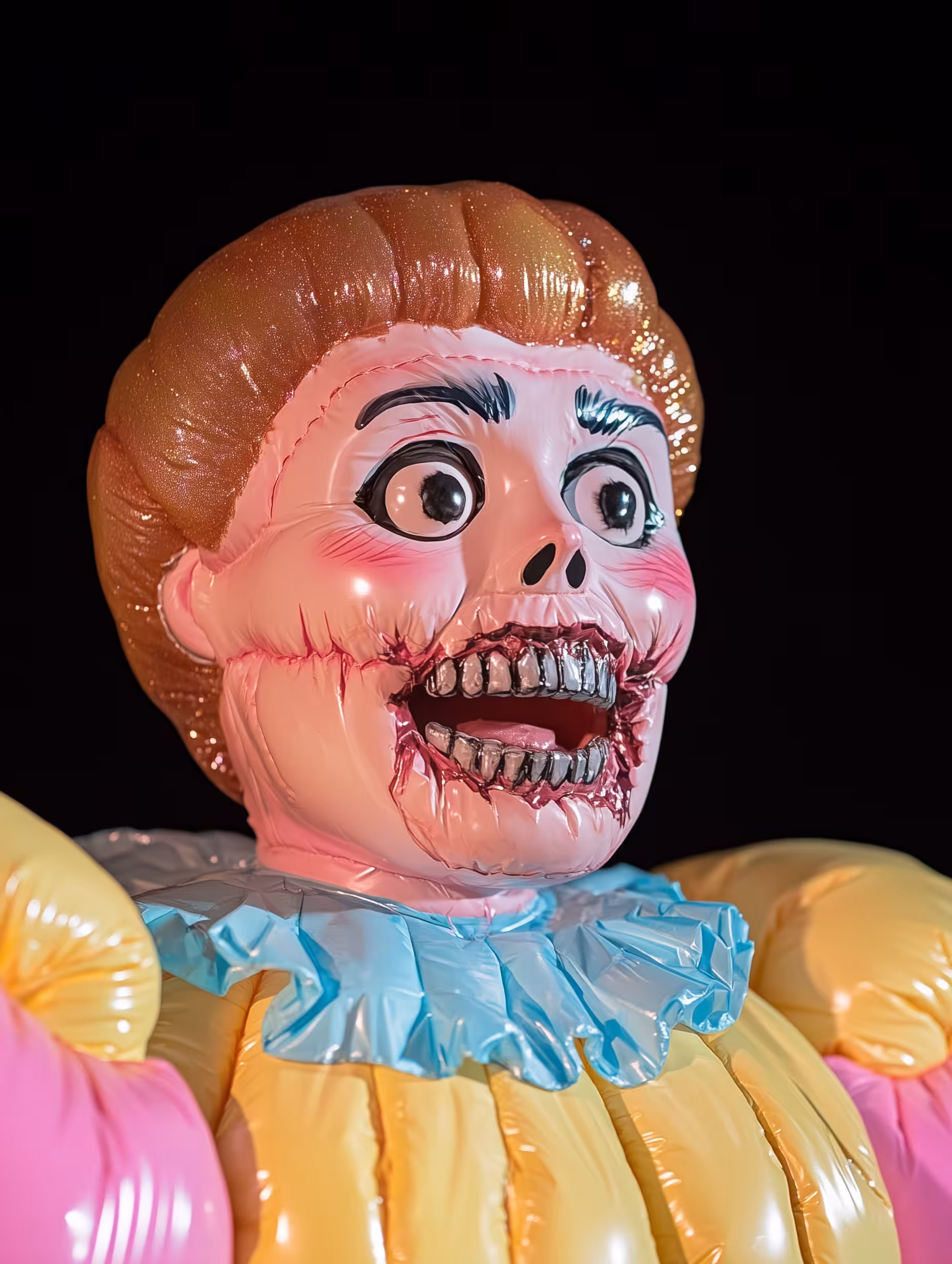 Puffy Icon: genesis #61